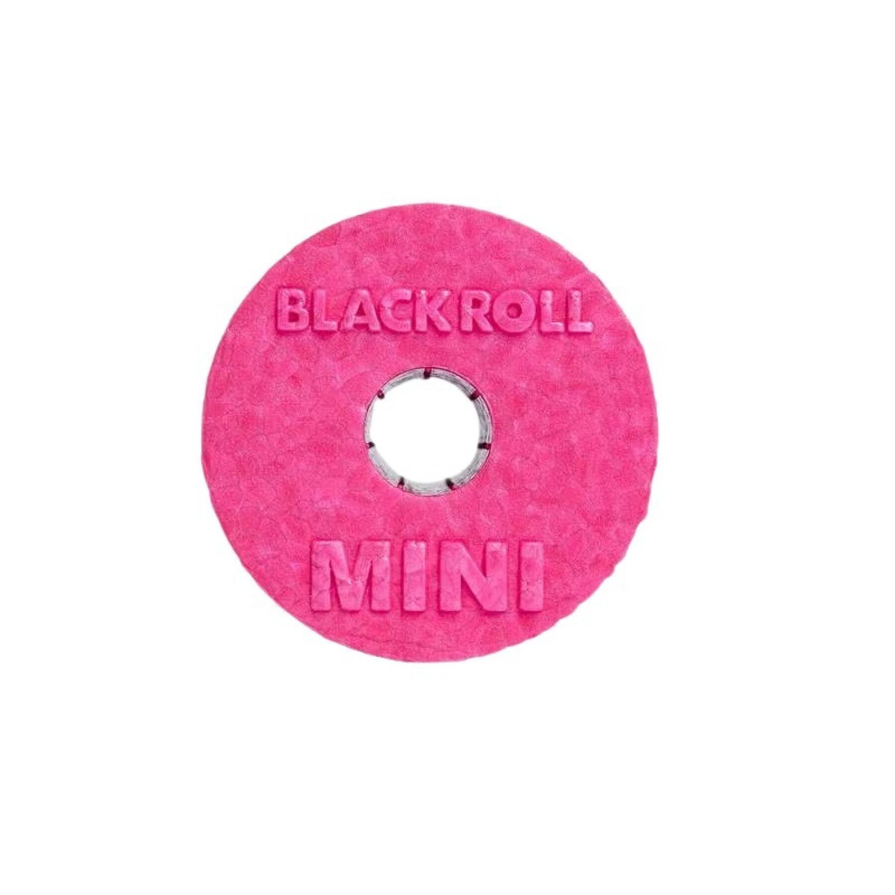 Mini-Massageroller Blackroll