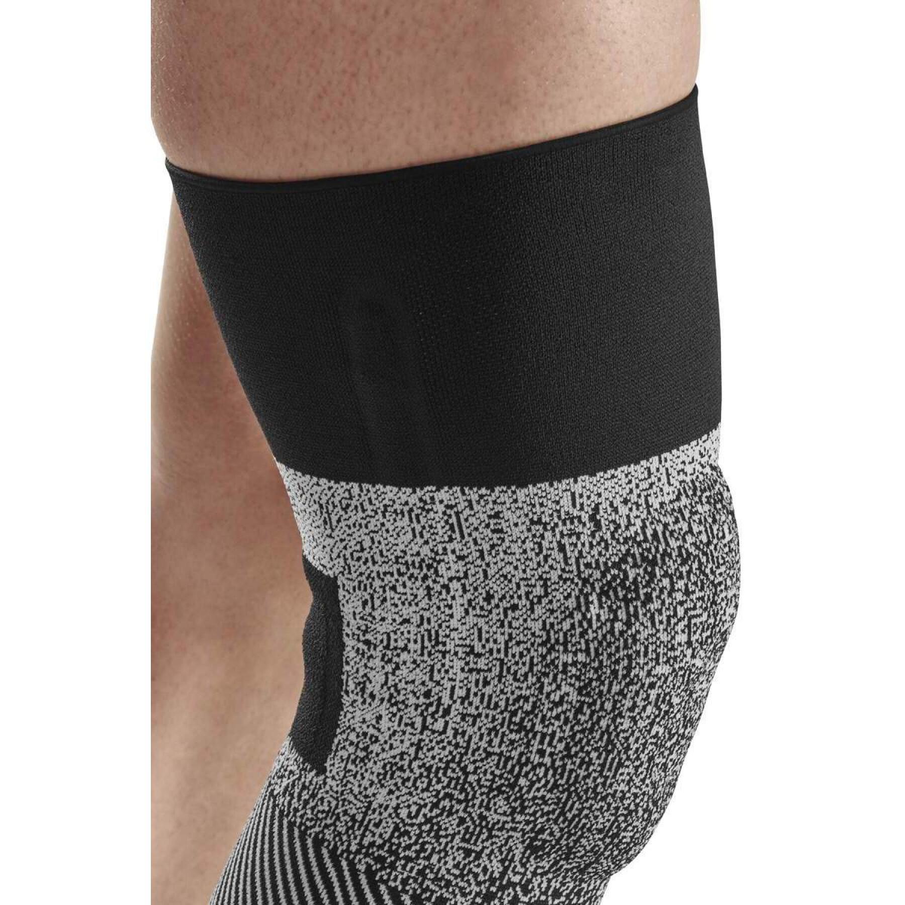 Kniebandage support max CEP Compression