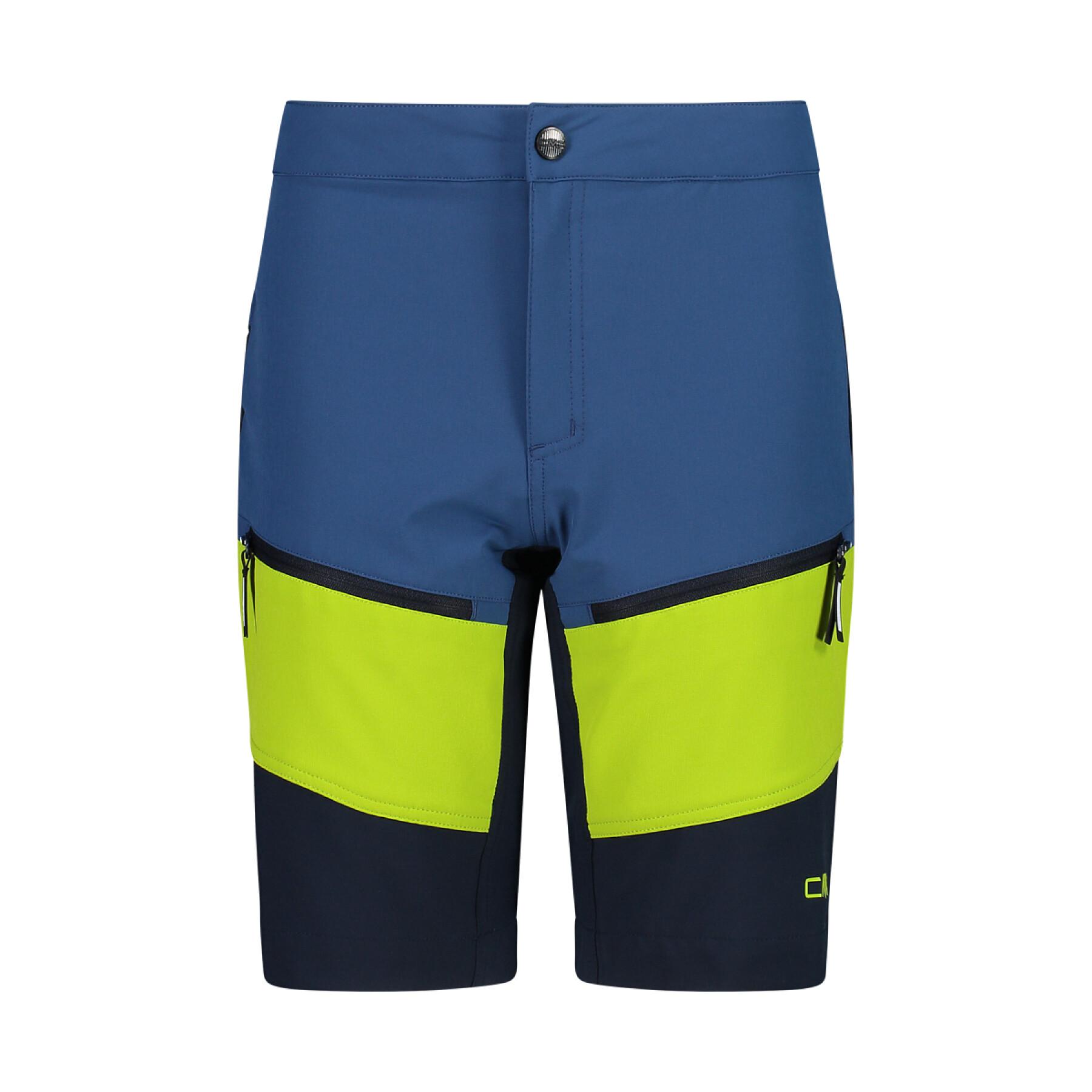 Bermuda-Shorts für Kinder CMP