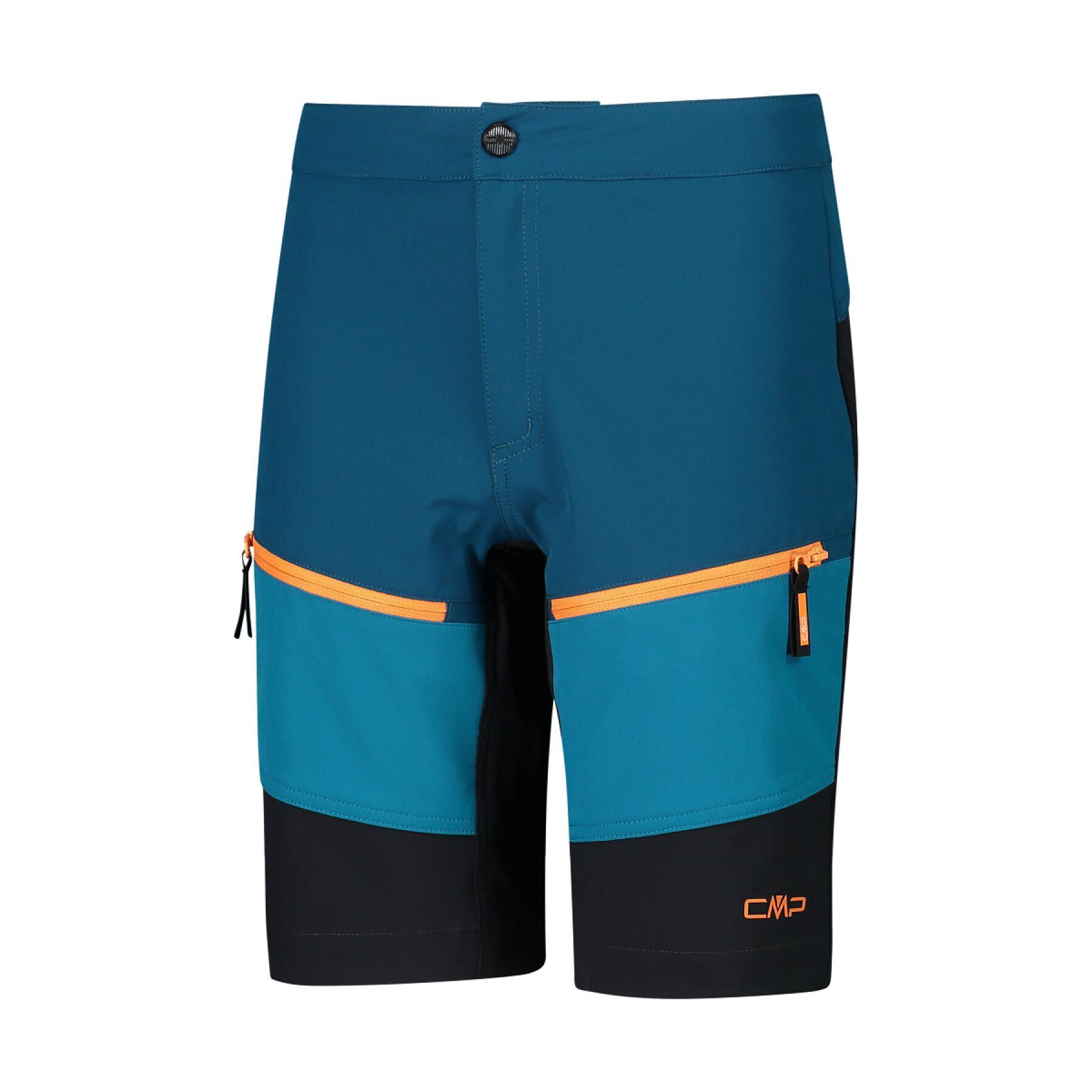 Bermuda-Shorts für Kinder CMP
