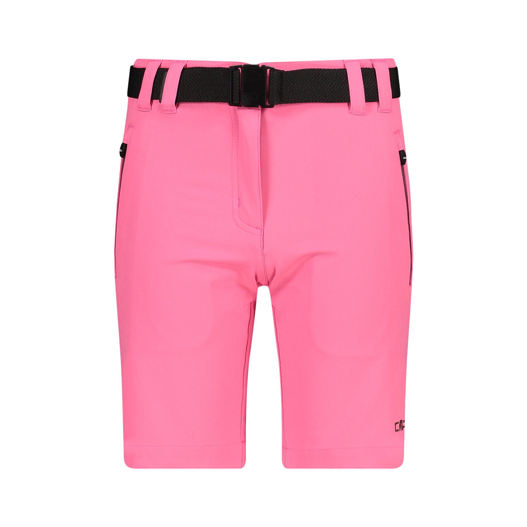 Bermuda-Shorts, Mädchen CMP