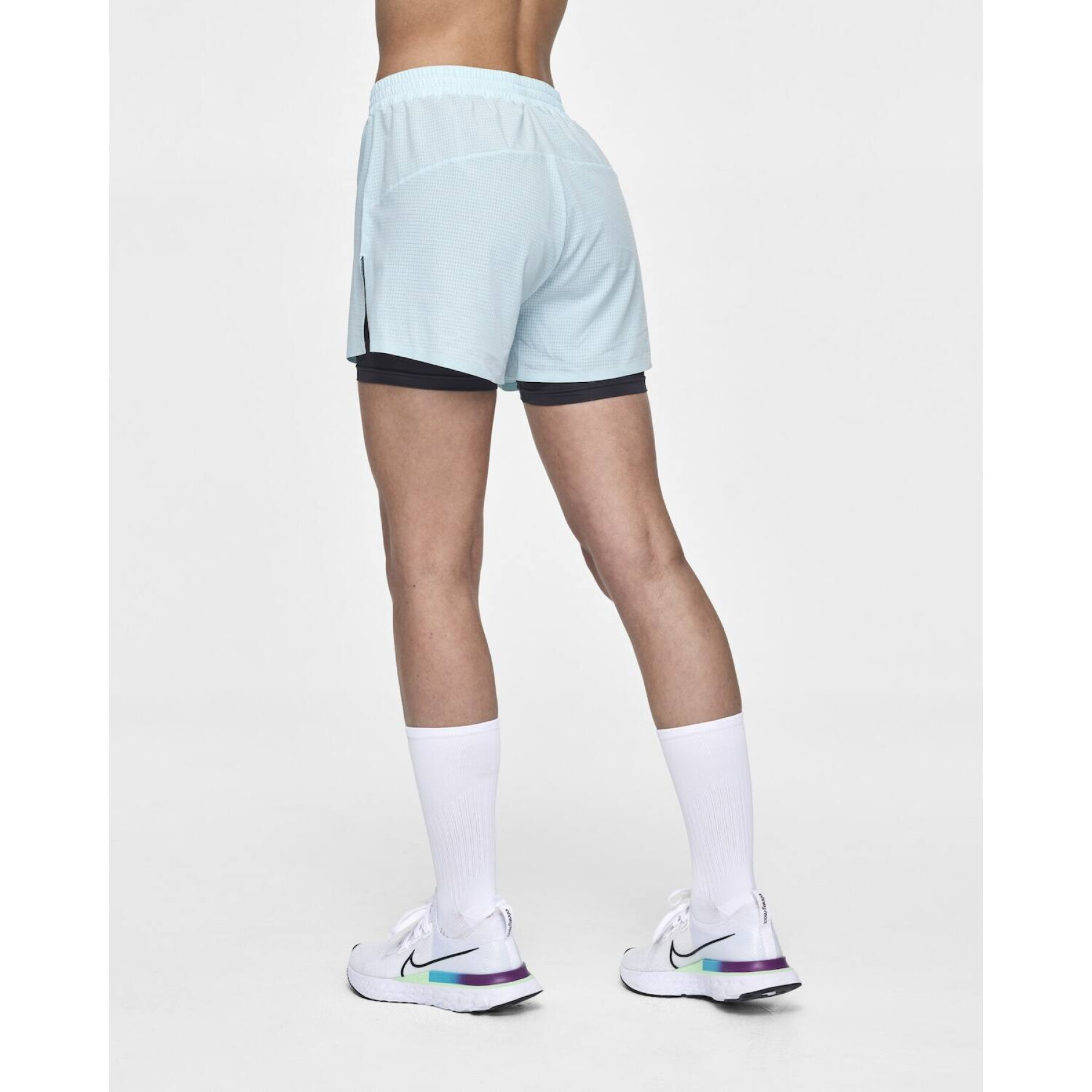 Shorts für Damen Daehlie Sportswear Run 365