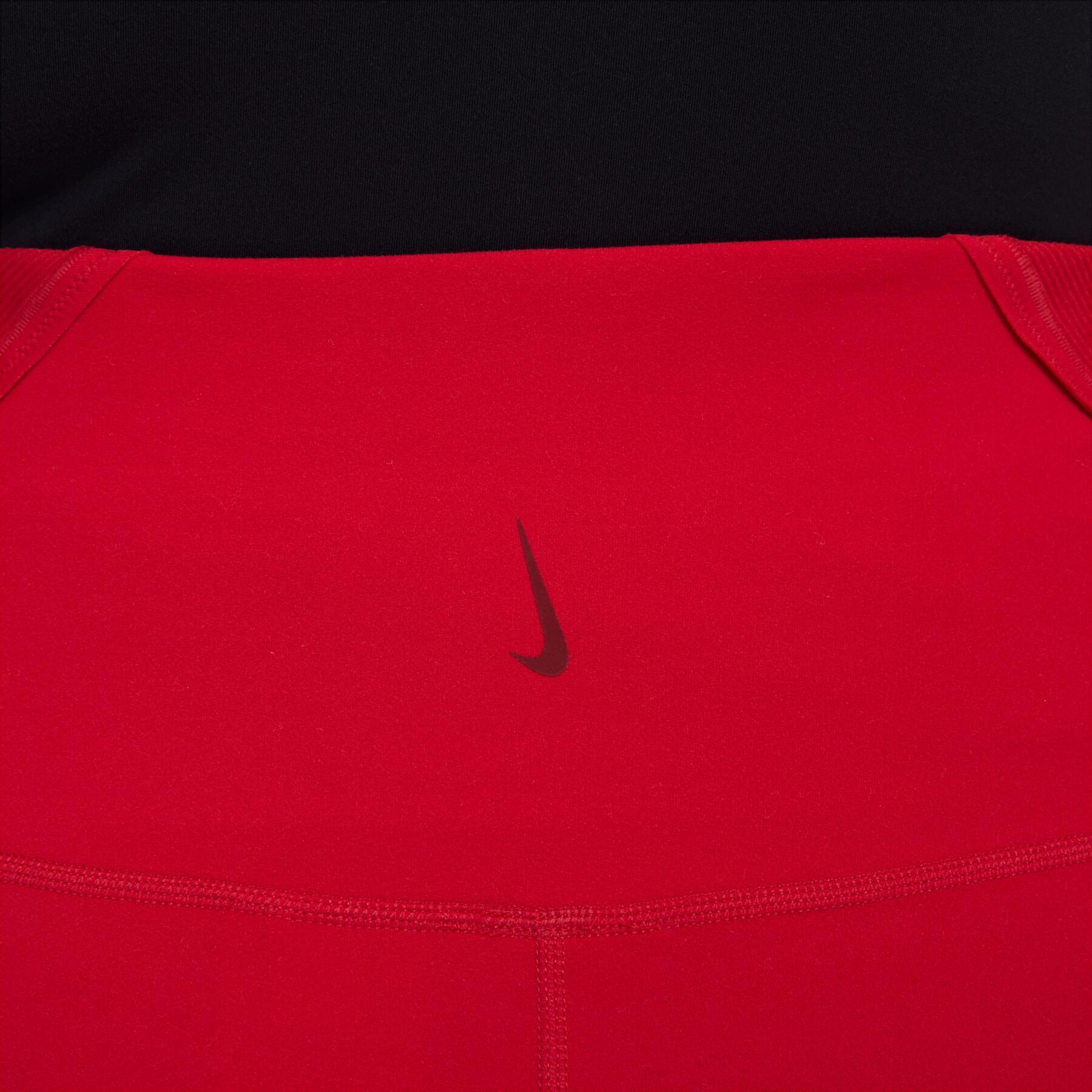 Leggings Damen Nike dynamic fit luxe 7/8 tgt tailoring