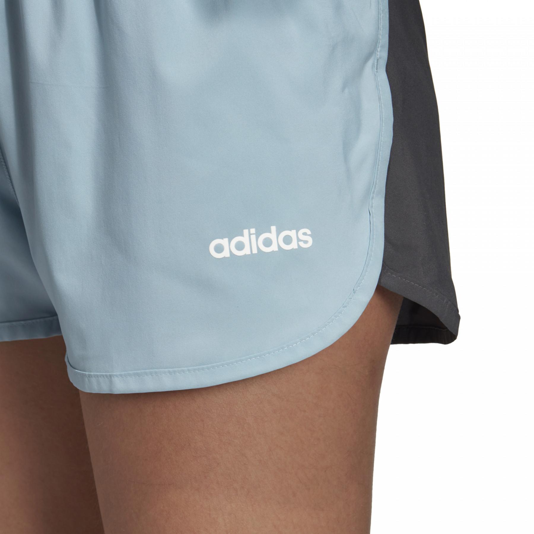 Damen-Shorts adidas Design 2 Move
