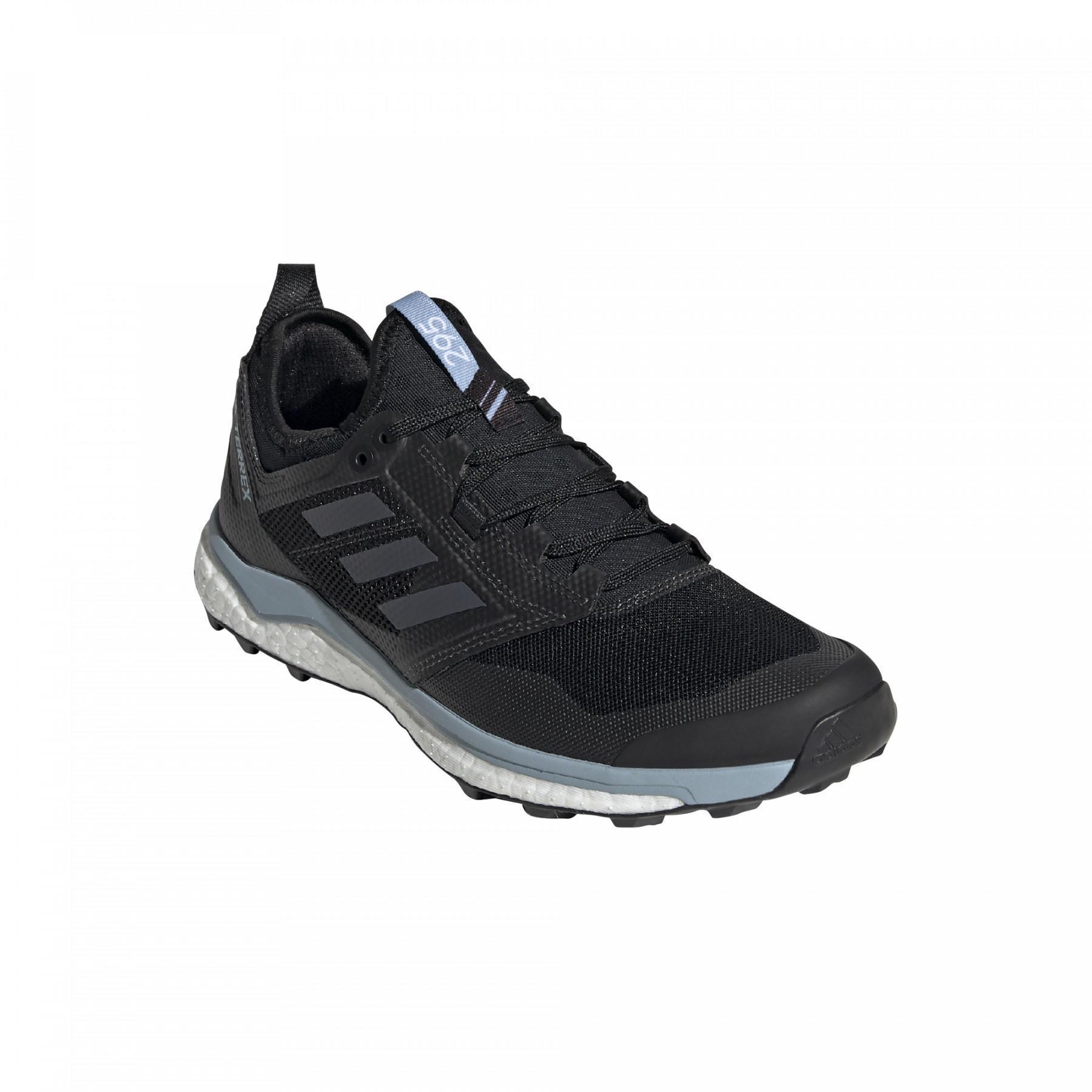 Trailrunning-Schuhe für Frauen adidas Terrex Agravic XT TR