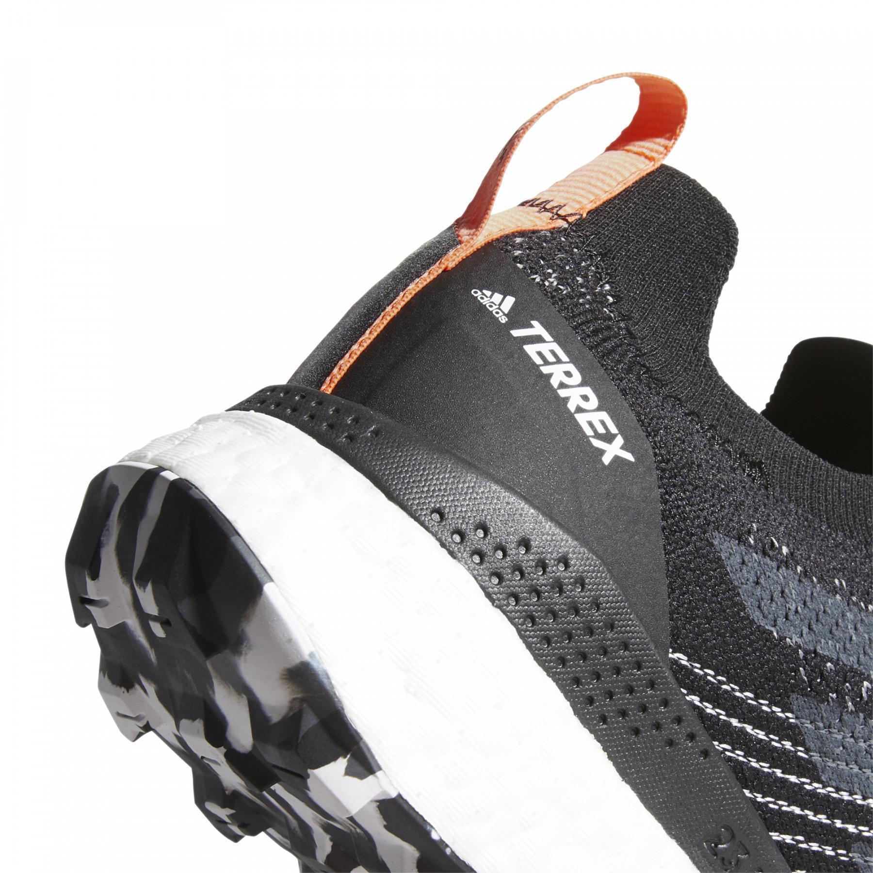 Trailrunning-Schuhe adidas Terrex Two Ultra Parley TR