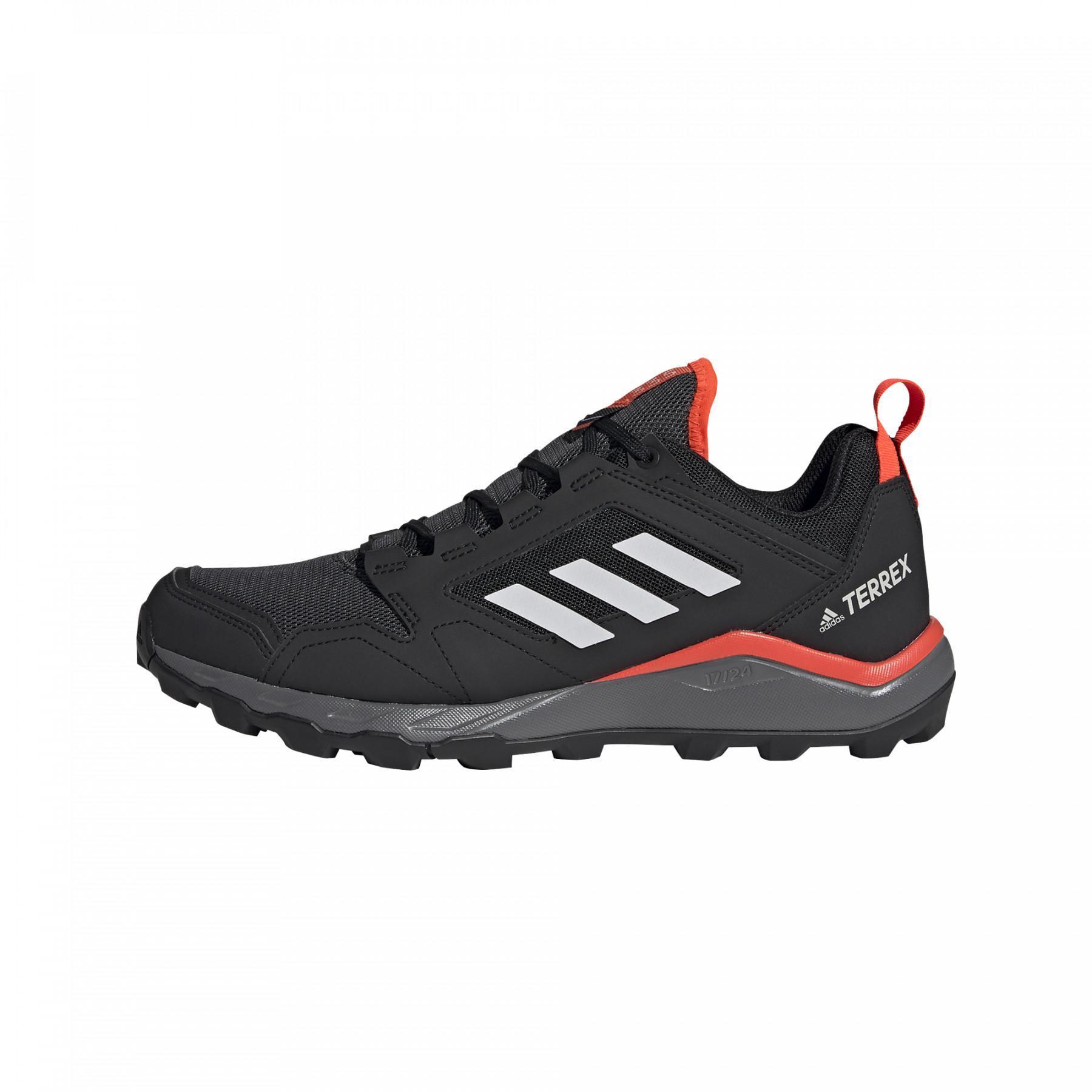 Trailrunning-Schuhe adidas Terrex Agravic Trail Running