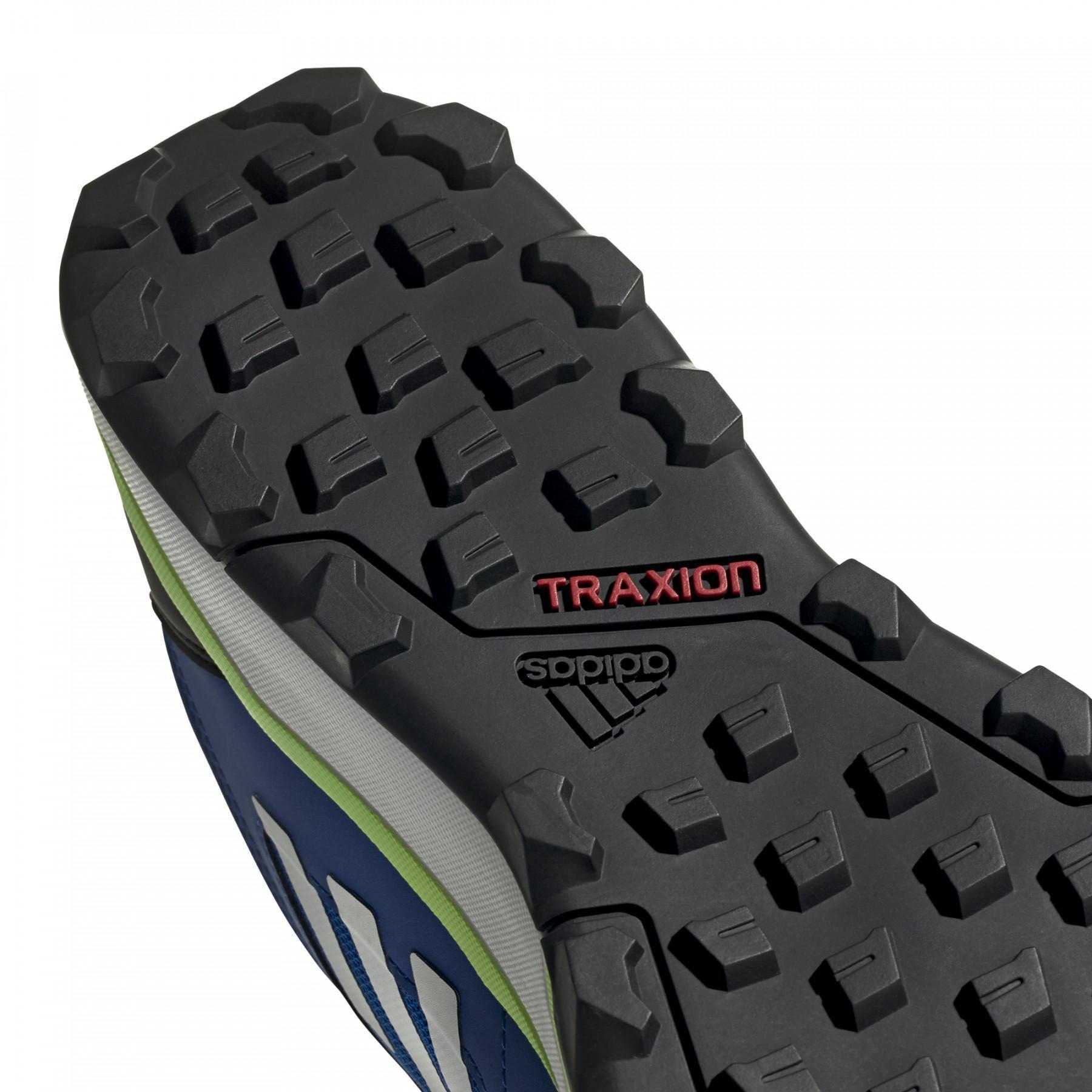 Trailrunning-Schuhe adidas Terrex Agravic Trail Running