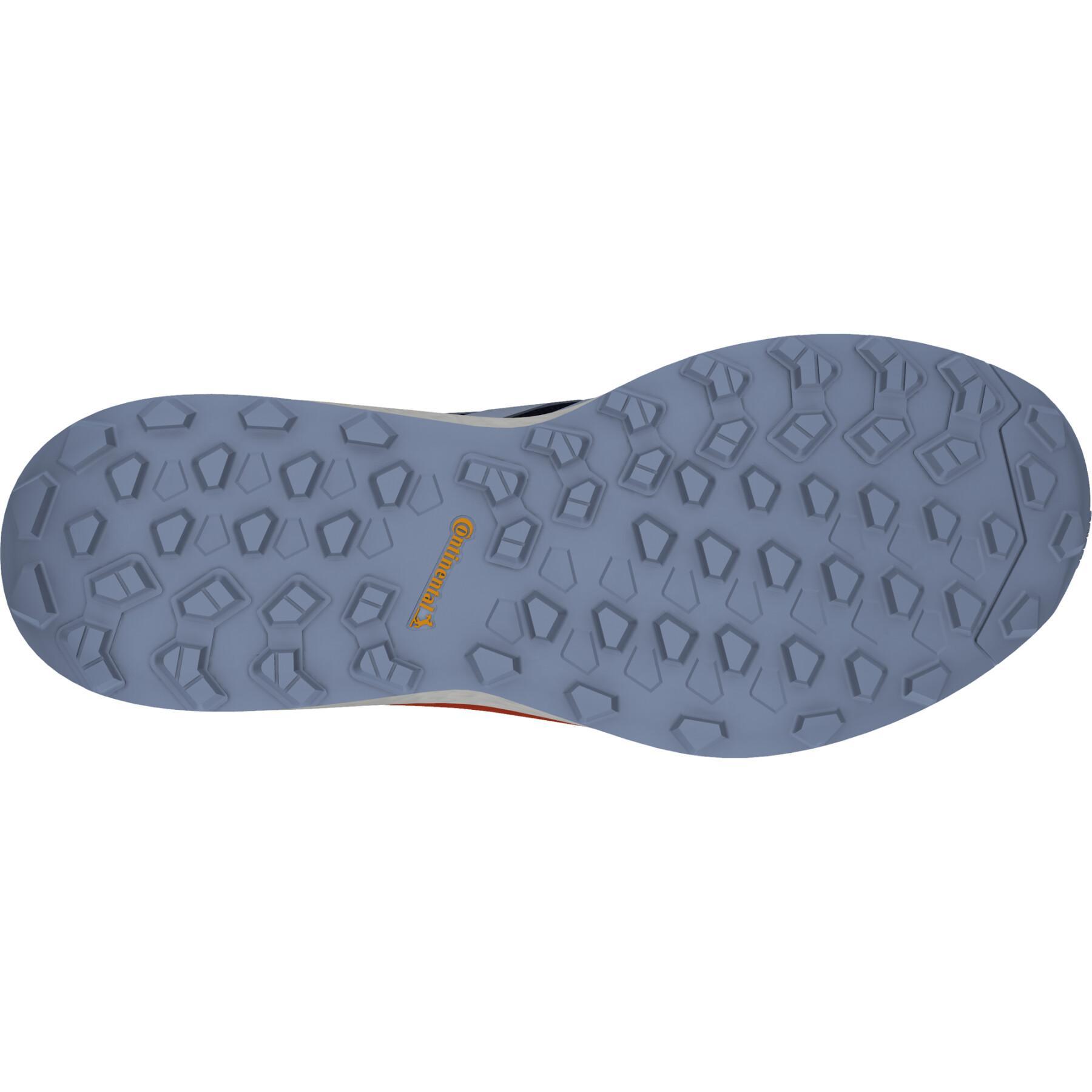 Trailrunning-Schuhe für Frauen adidas Terrex Agravic Flow Gtx
