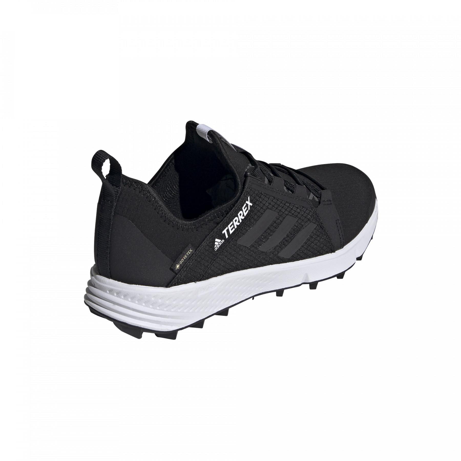 Trailrunning-Schuhe für Frauen adidas Terrex Speed Gore-Tex TR