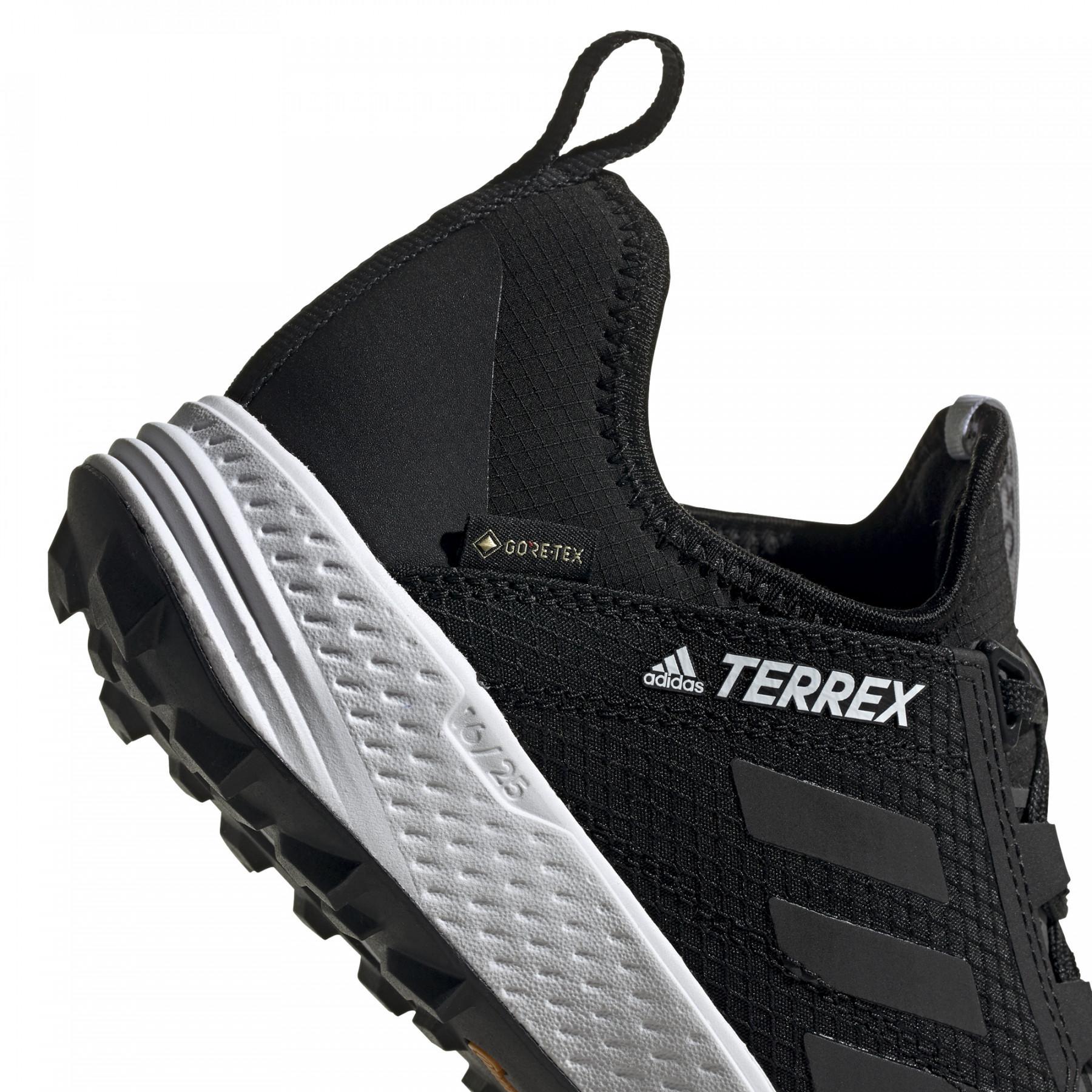 Trailrunning-Schuhe für Frauen adidas Terrex Speed Gore-Tex TR