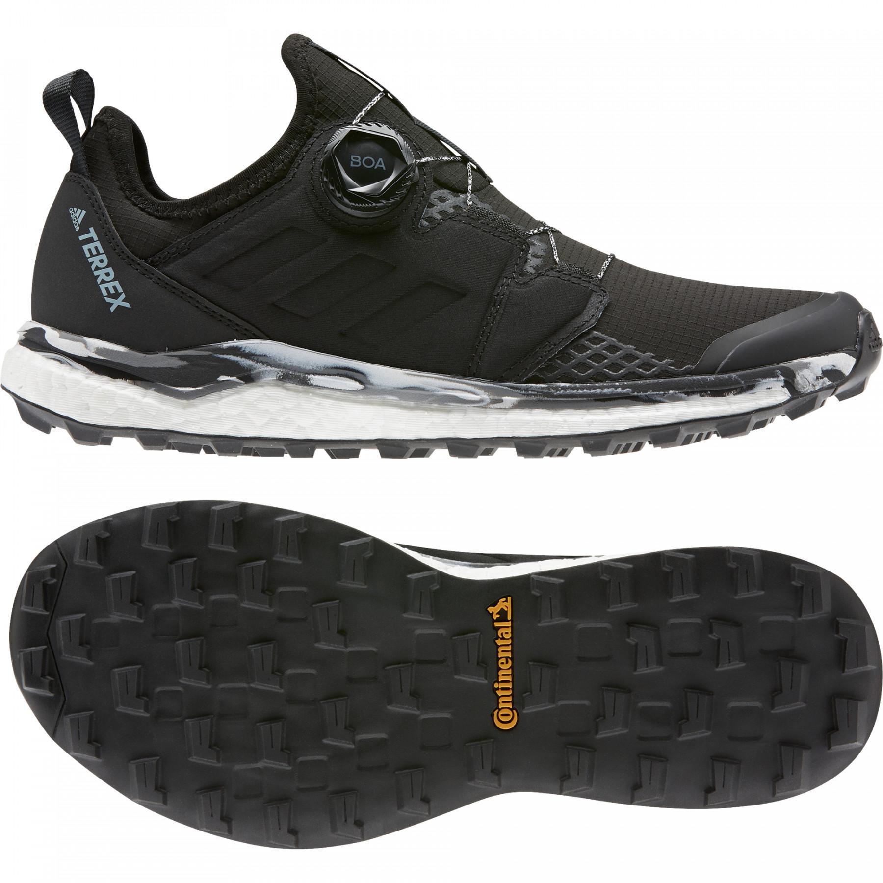 Trailrunning-Schuhe für Frauen adidas Terrex Agravic Boa TR