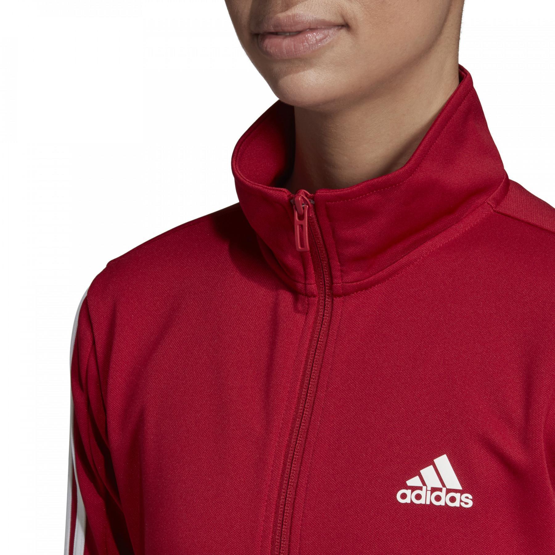 Damen-Trainingsanzug adidas Team Sports