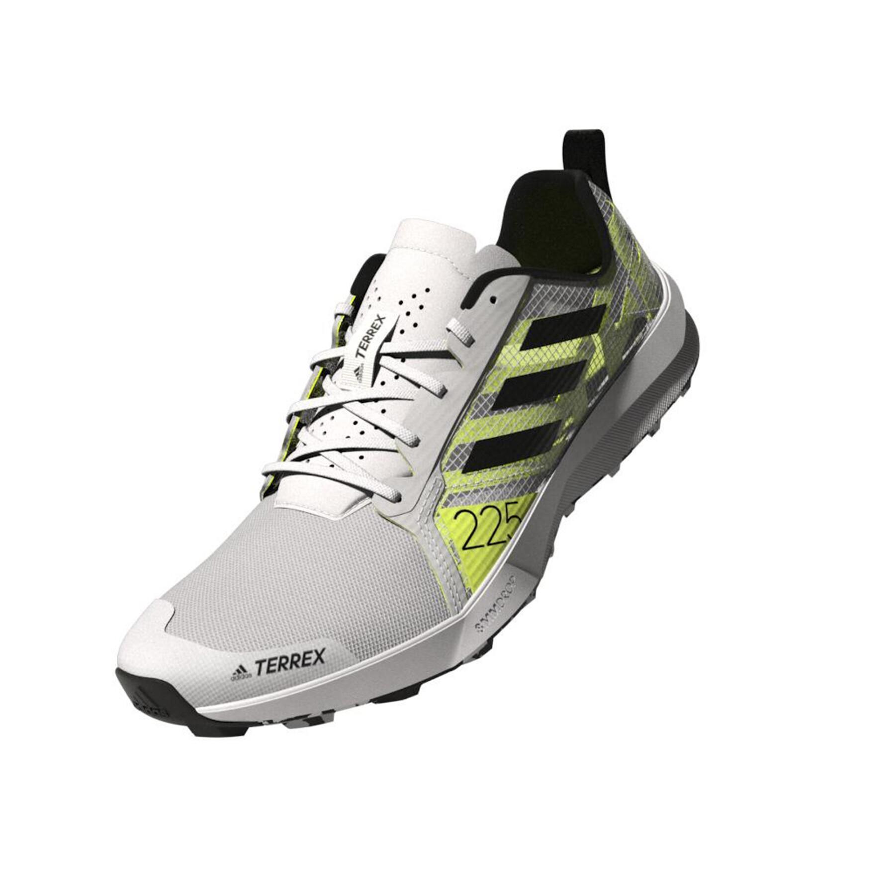 Trail-Schuhe adidas Terrex Speed Flow