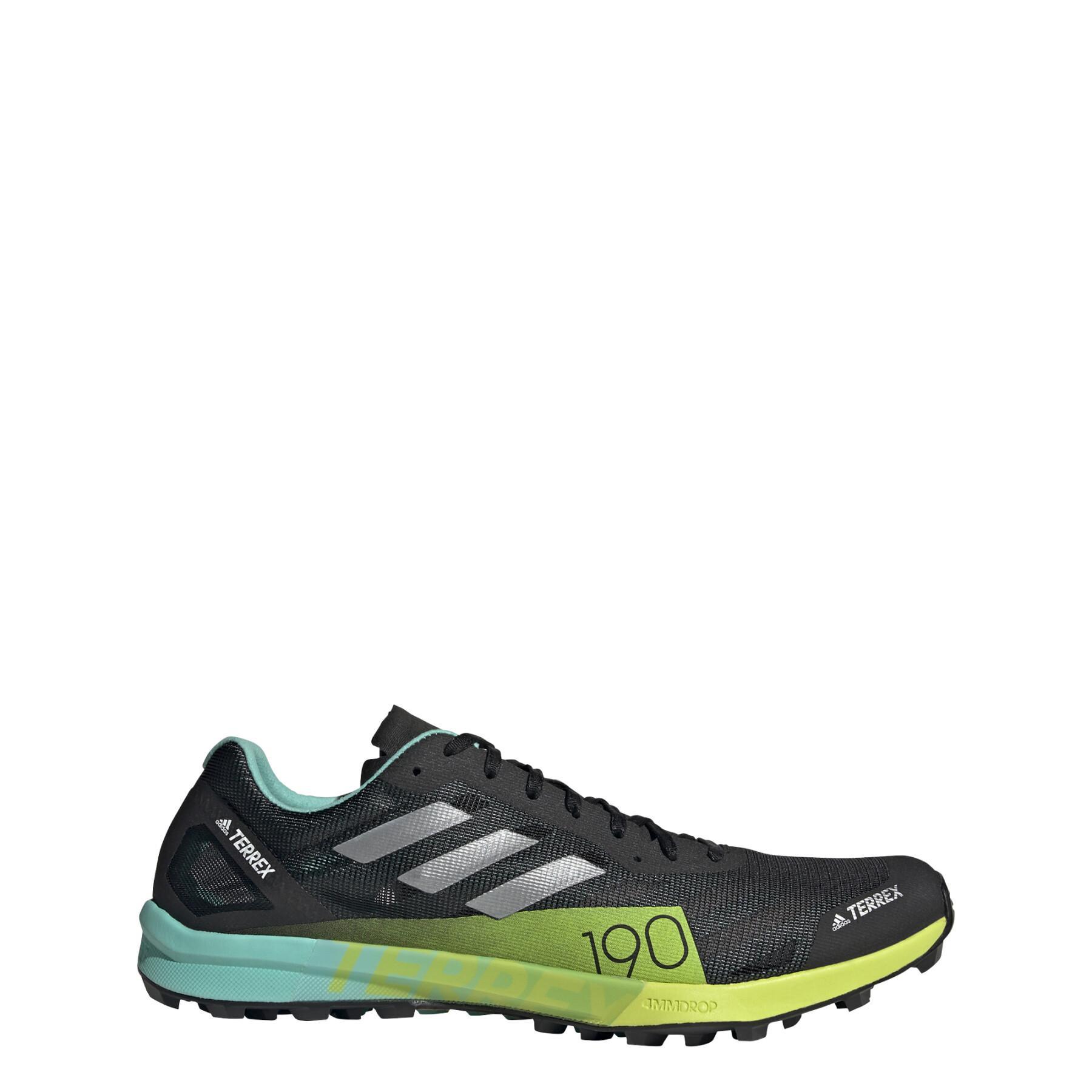 Trail-Schuhe adidas Terrex Speed Pro