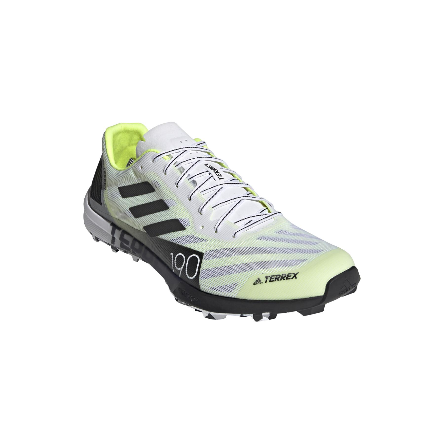 Trail-Schuhe adidas Terrex Speed Pro