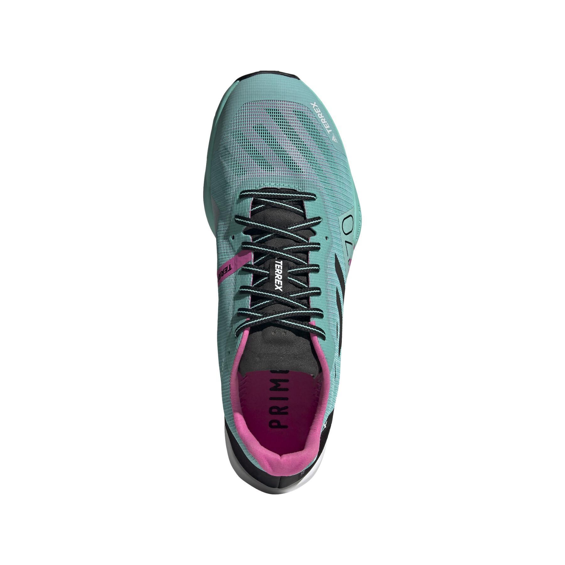 Damen-Trail-Schuhe adidas Terrex Speed Pro