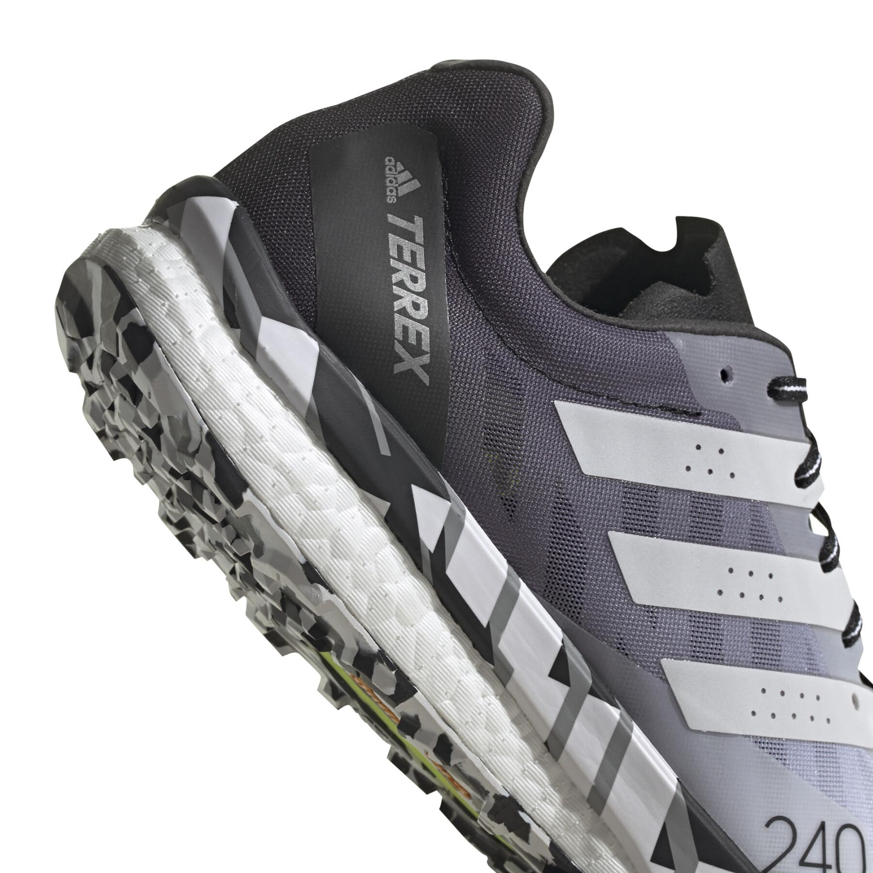 Schuhe adidas Terrex Speed Ultra Trail