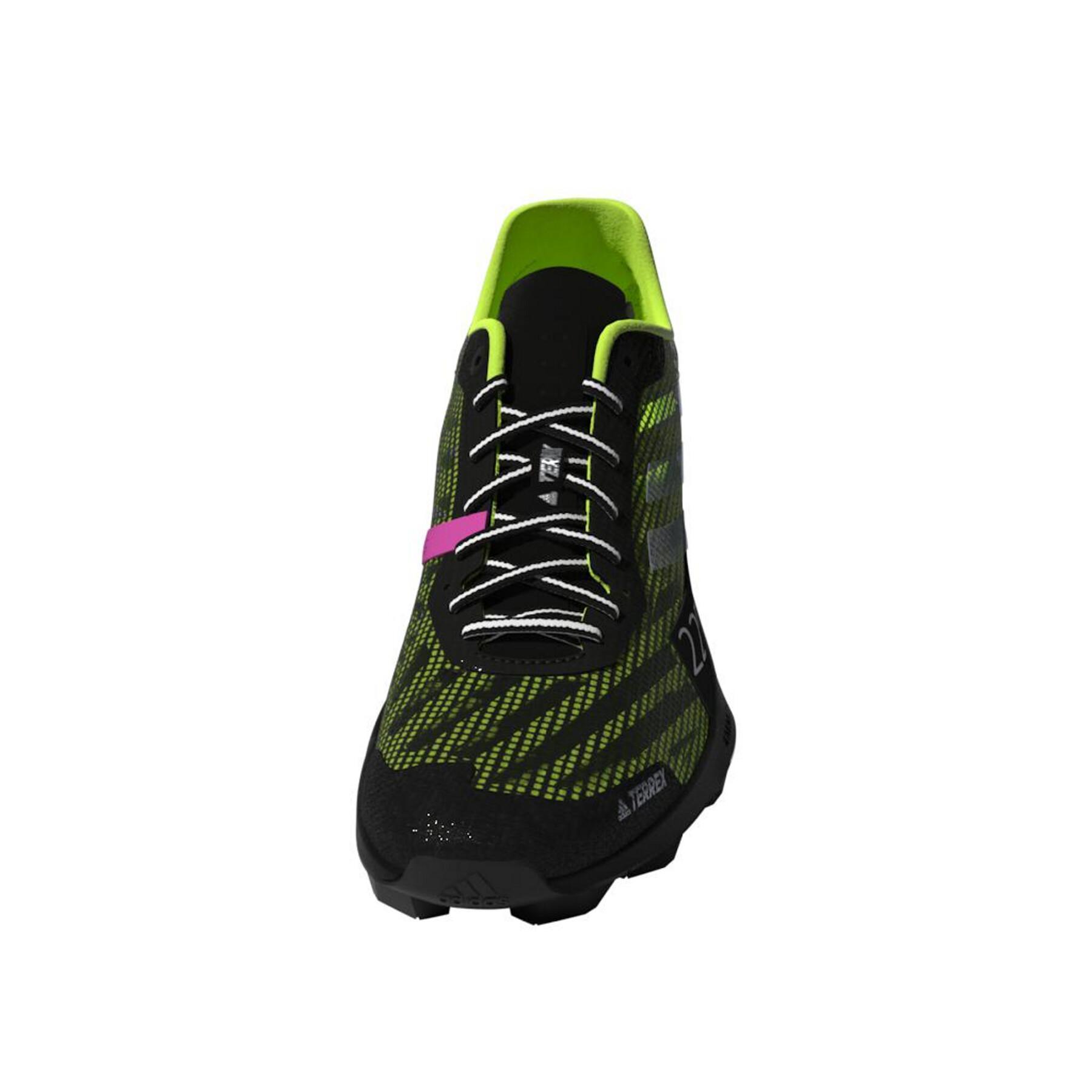 Trail-Schuhe adidas Terrex Speed SG