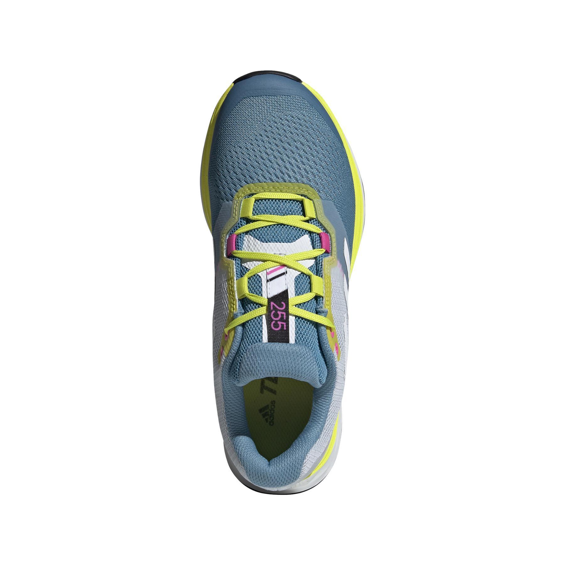 Damen-Trail-Schuhe adidas Terrex Two Flow