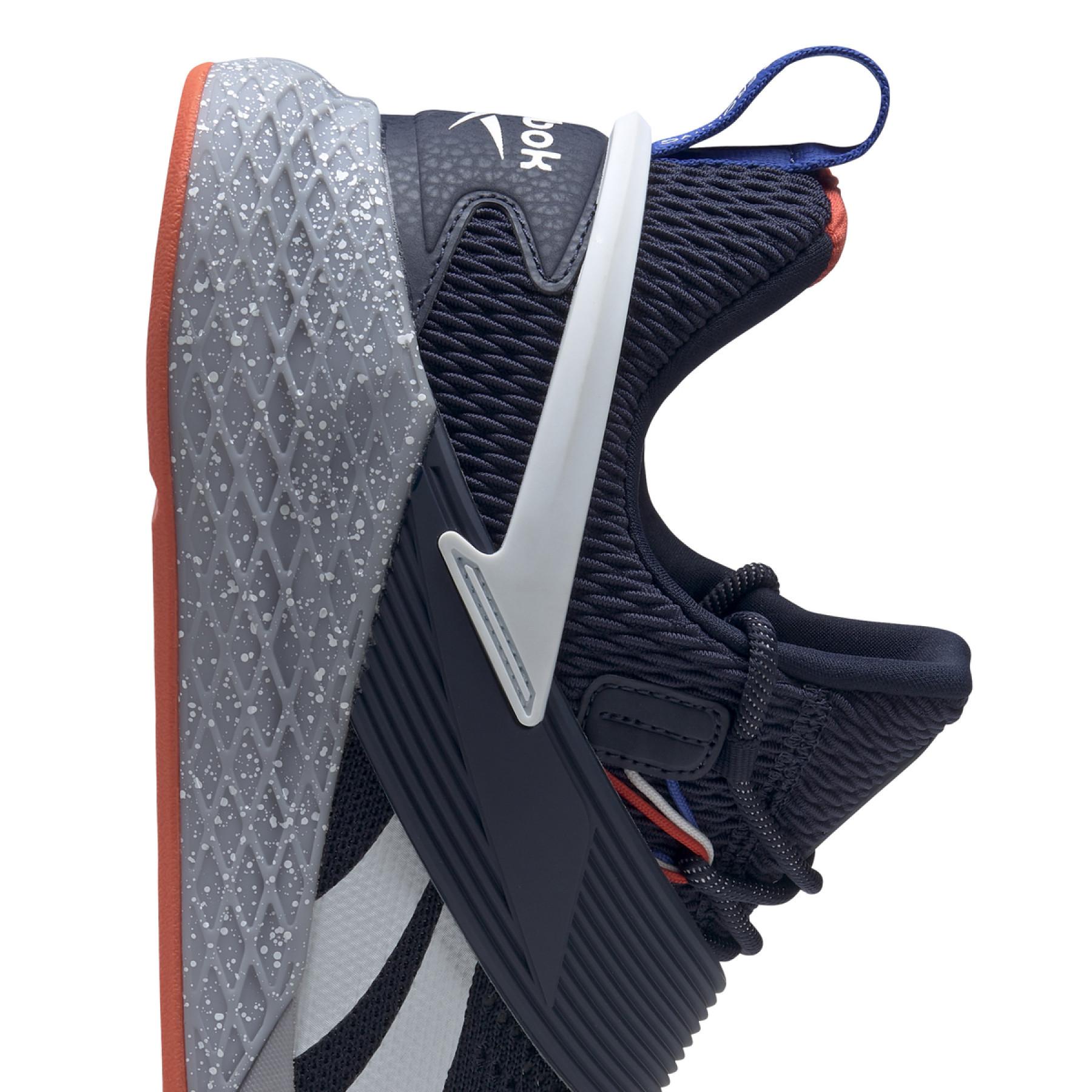 Schuhe Reebok Nano X Froning