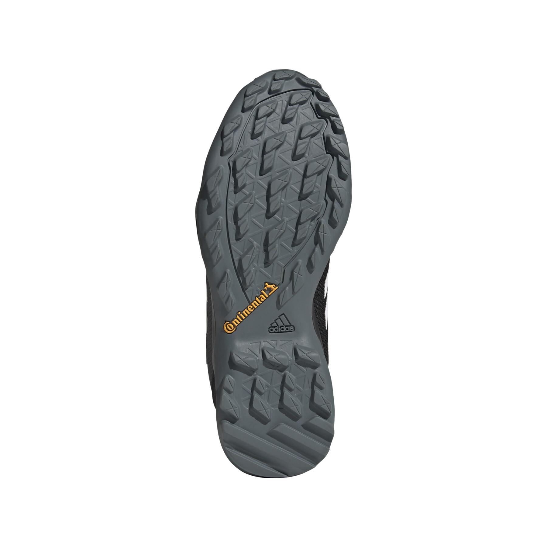 Schuhe adidas Terrex Ax3 Mid Gore-Tex