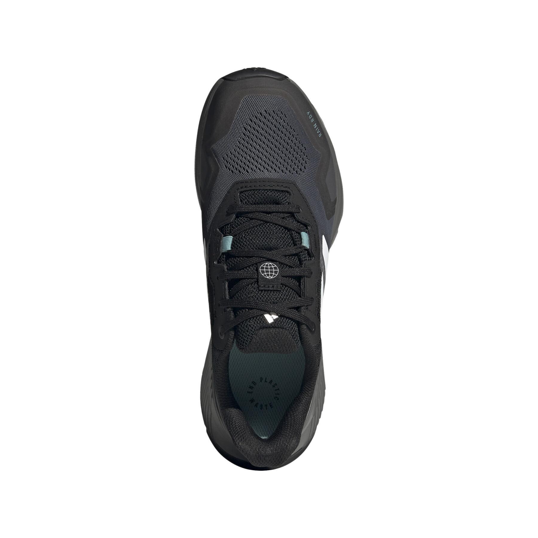 Damen-Trail-Schuhe adidas Terrex Soulstride