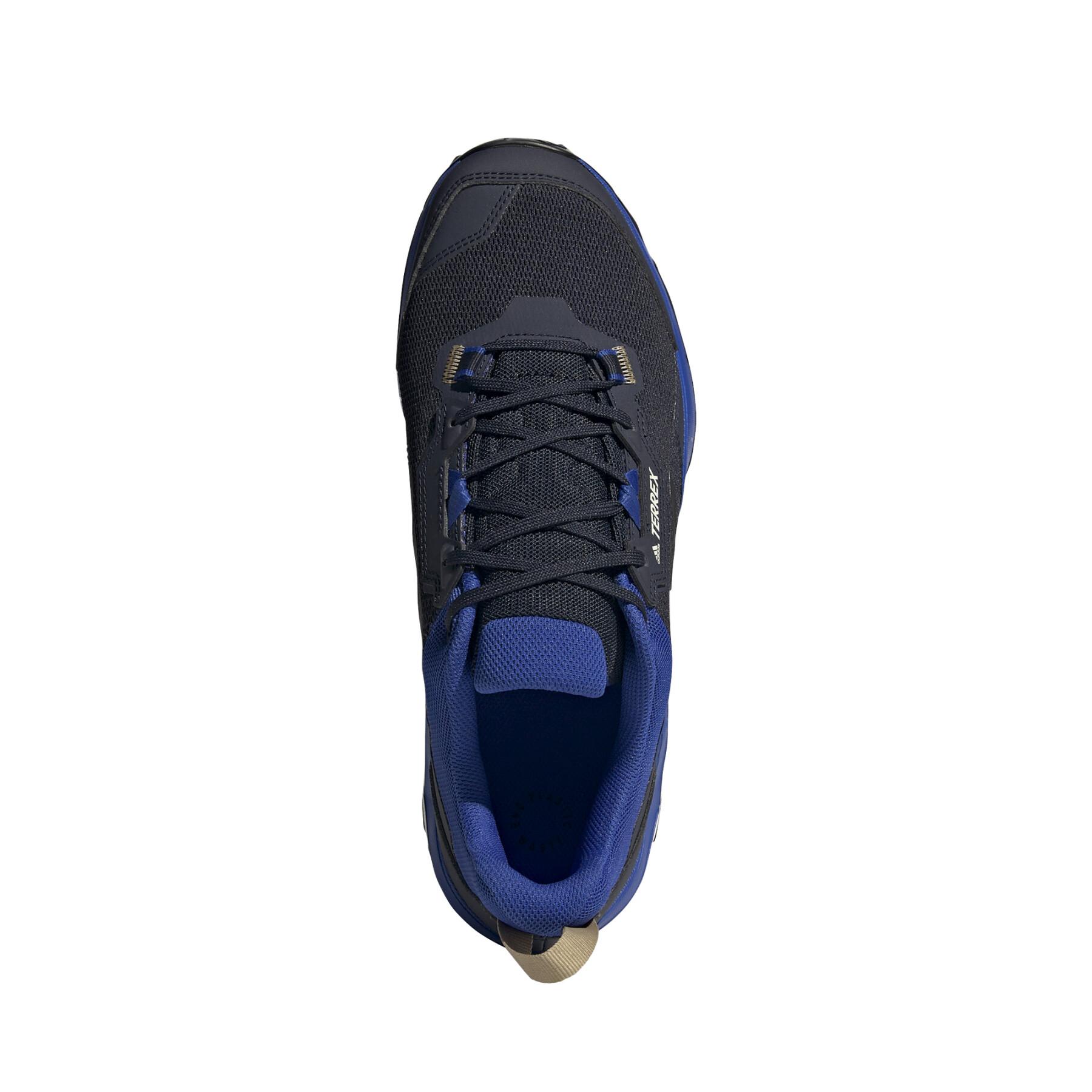 Schuhe adidas Terrex AX4 Primegreen Hiking