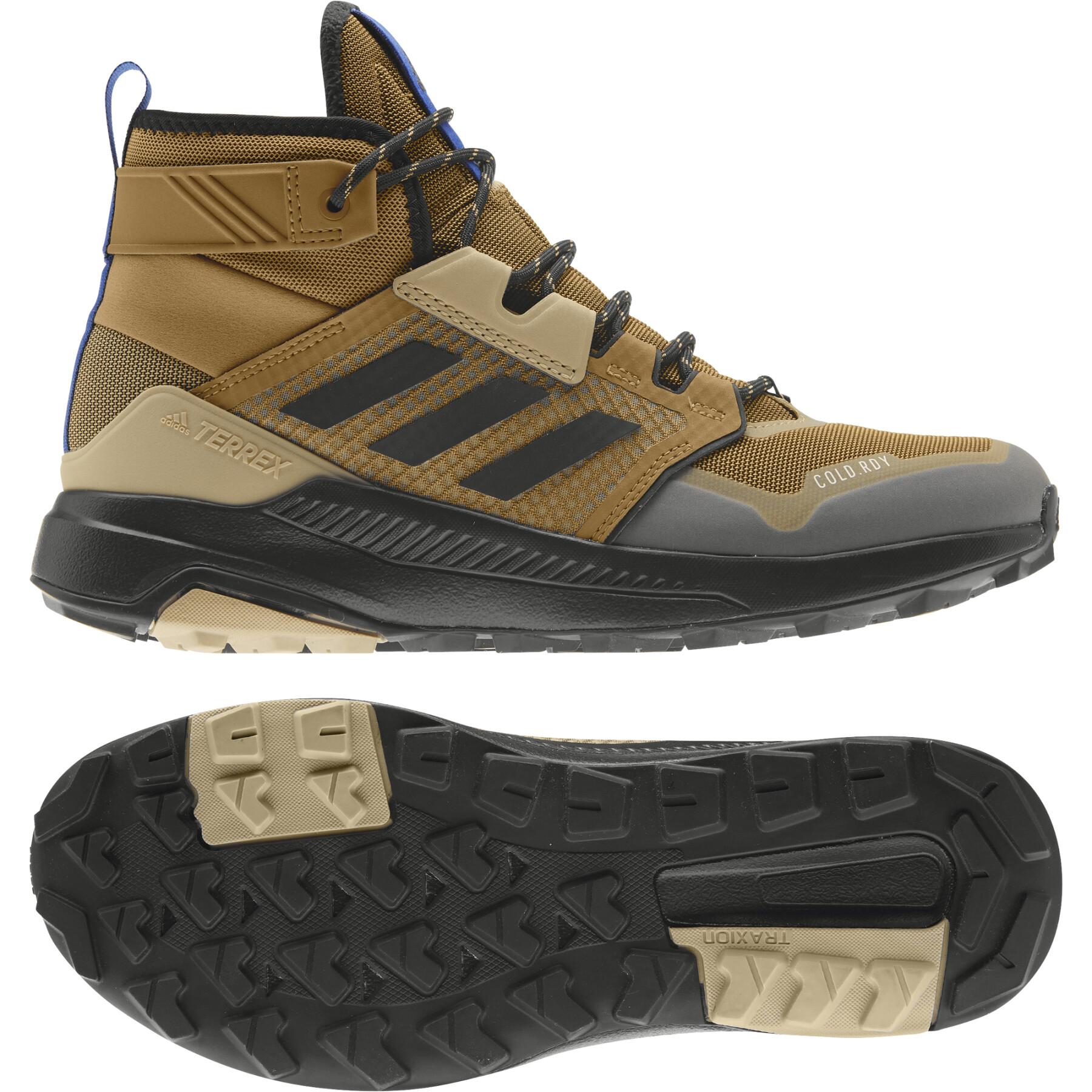 Schuhe adidas Terrex Trailmaker Mid Cold.Rdy