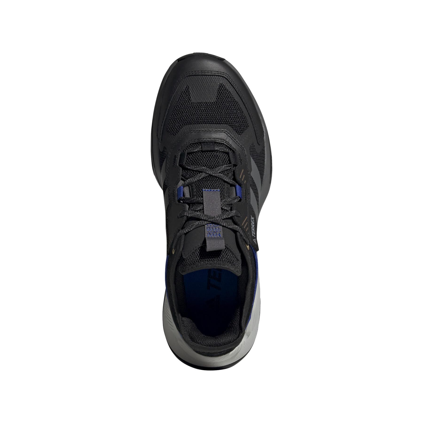 Schuhe adidas Terrex Hyperblue Hiking