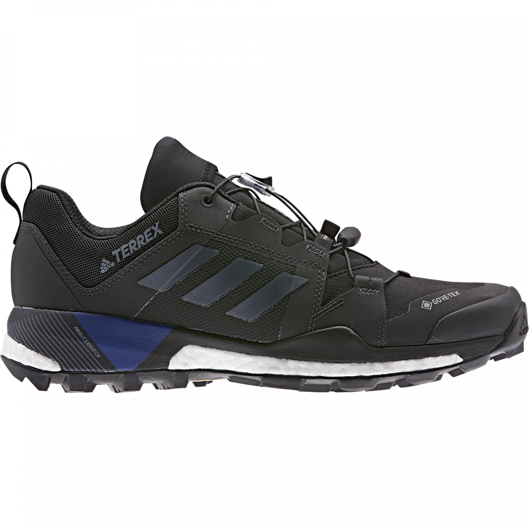 Trailrunning-Schuhe adidas Terrex Skychaser Gtx