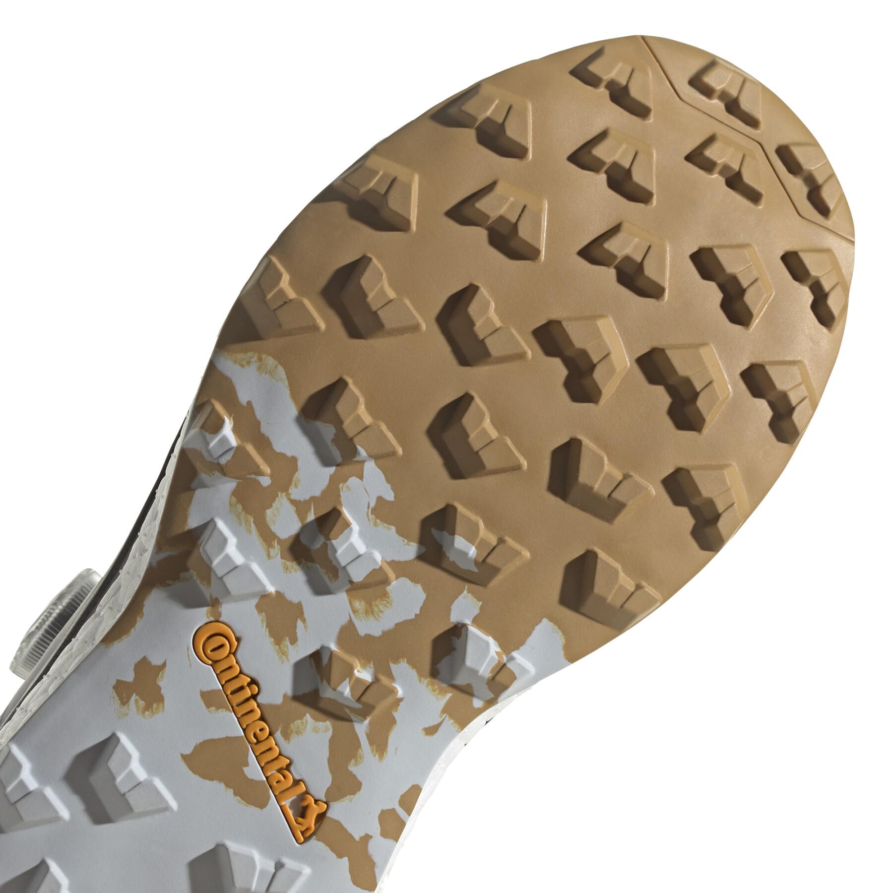 Trail-Schuhe adidas Terrex Agravic Tech Pro