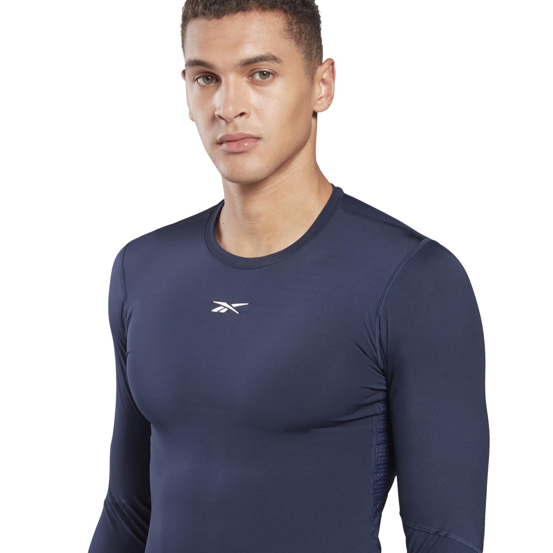 T-shirt Reebok United by Fitness Compression