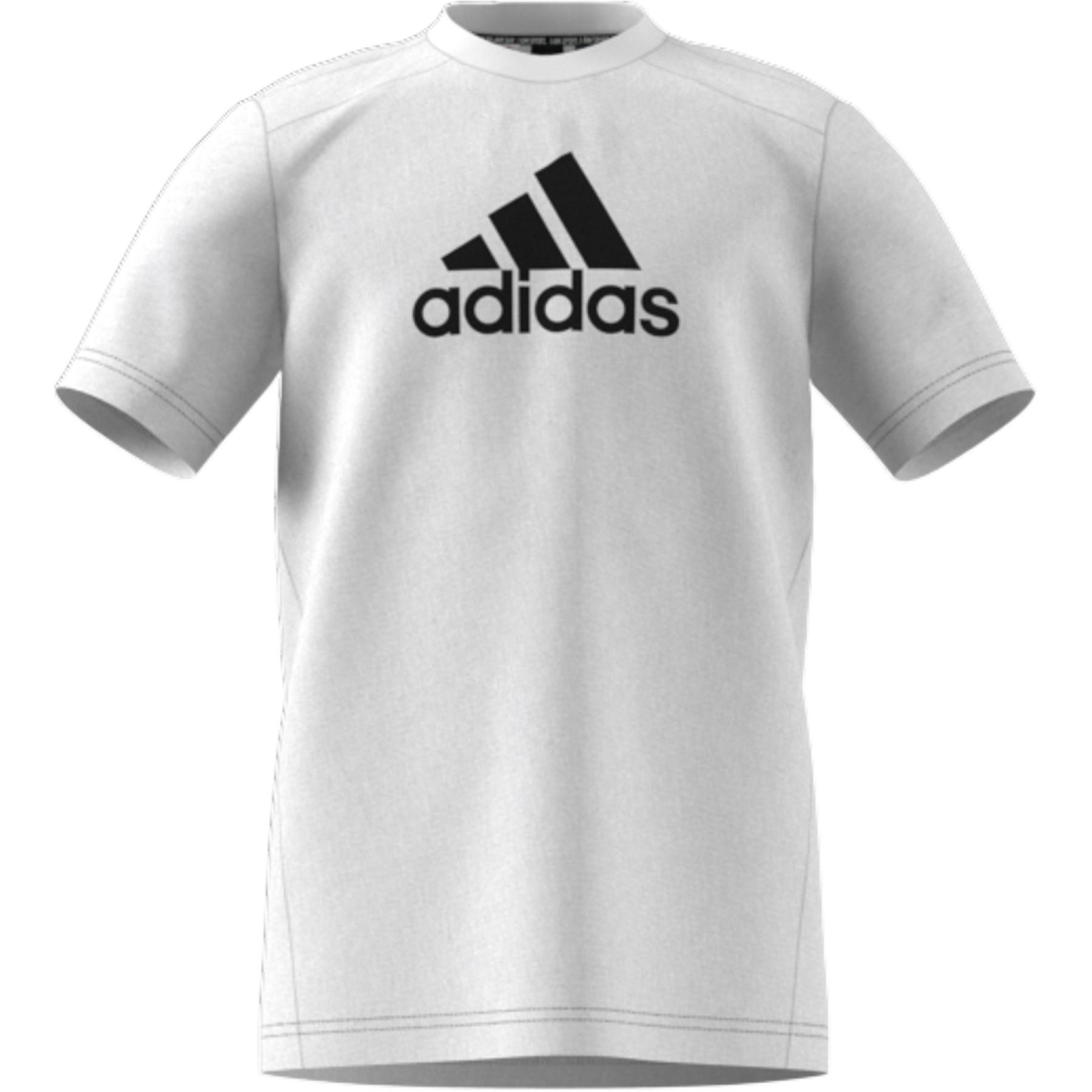 Kinder-T-Shirt adidas Logo