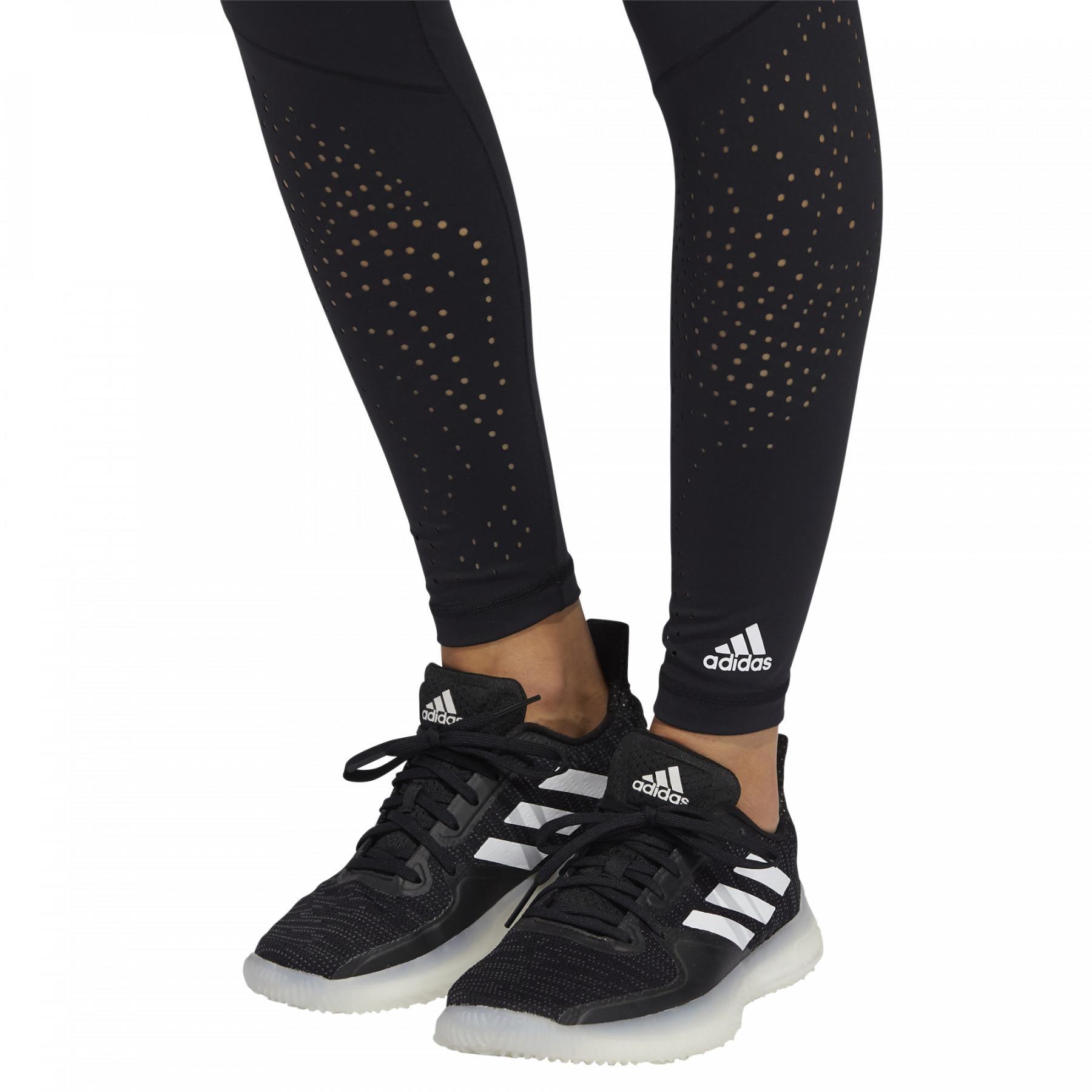 Damen-Leggings adidas Believe This 2.0 Perfect Long