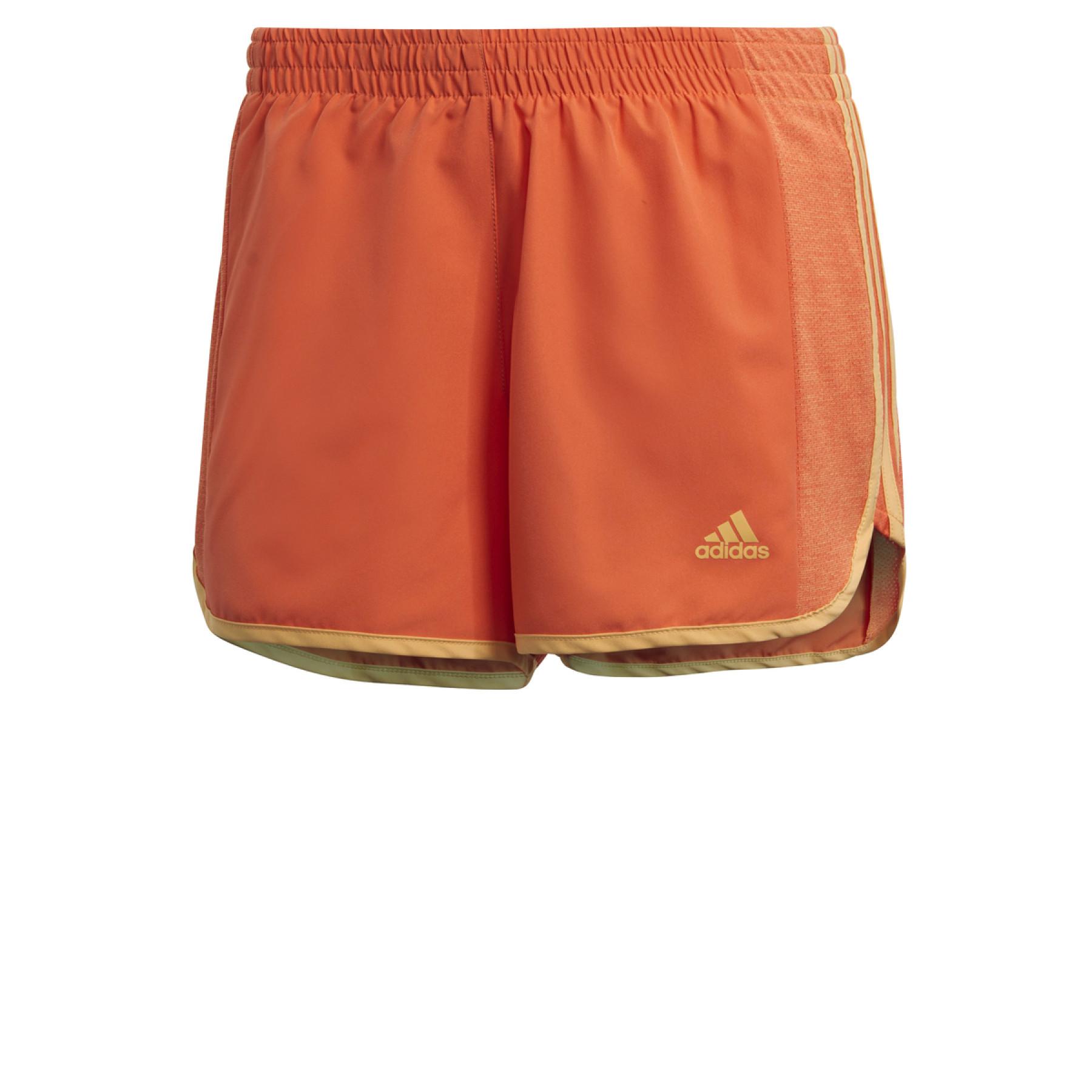 Damen-Shorts adidas Marathon 20 Cooler