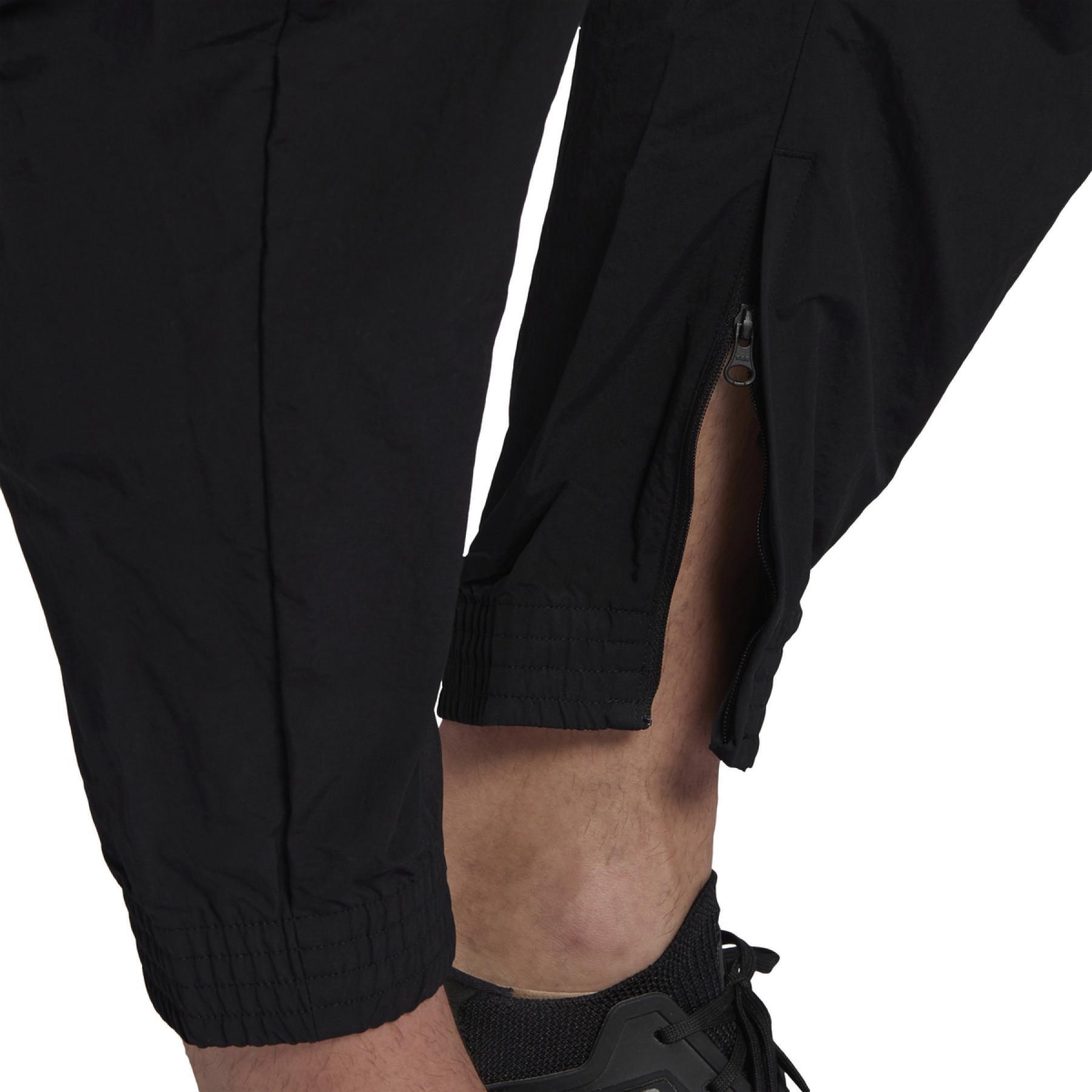 Hosen adidas Sportswear 3-Bandes Tape Woven