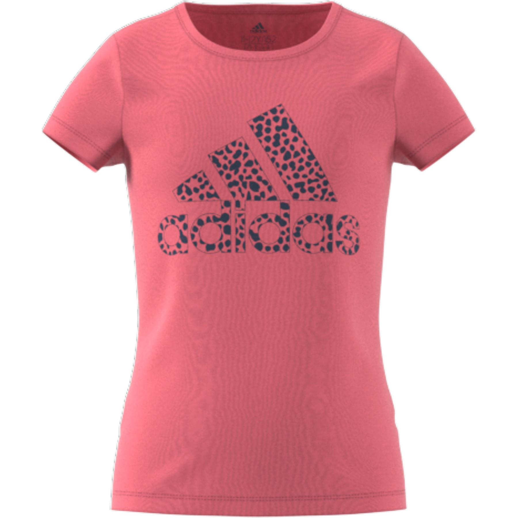 Kinder-T-Shirt adidas Graphic
