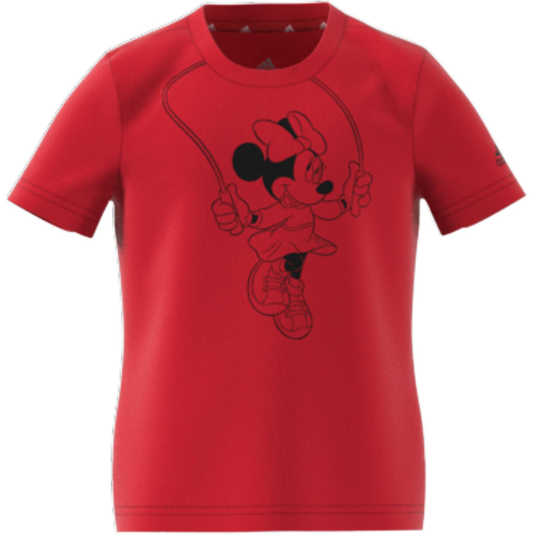 Frauen-T-Shirt adidas x Disney