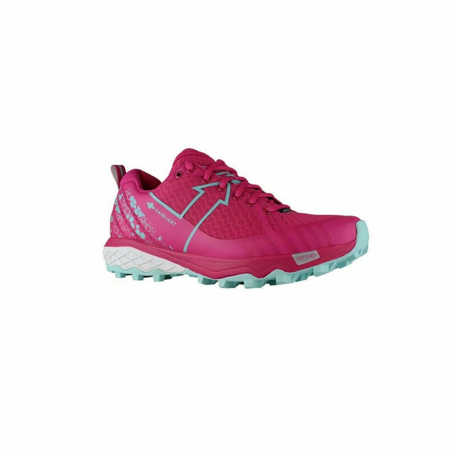Trailrunning-Schuhe für Damen RaidLight Responsiv Dynamic 2.0