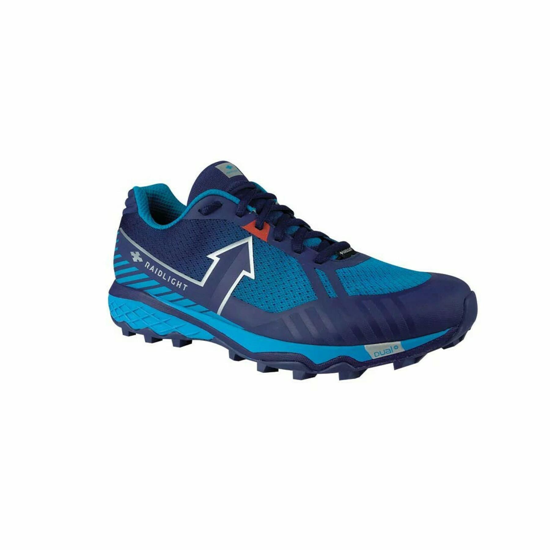Trailrunning-Schuhe RaidLight Dynamic 2.0