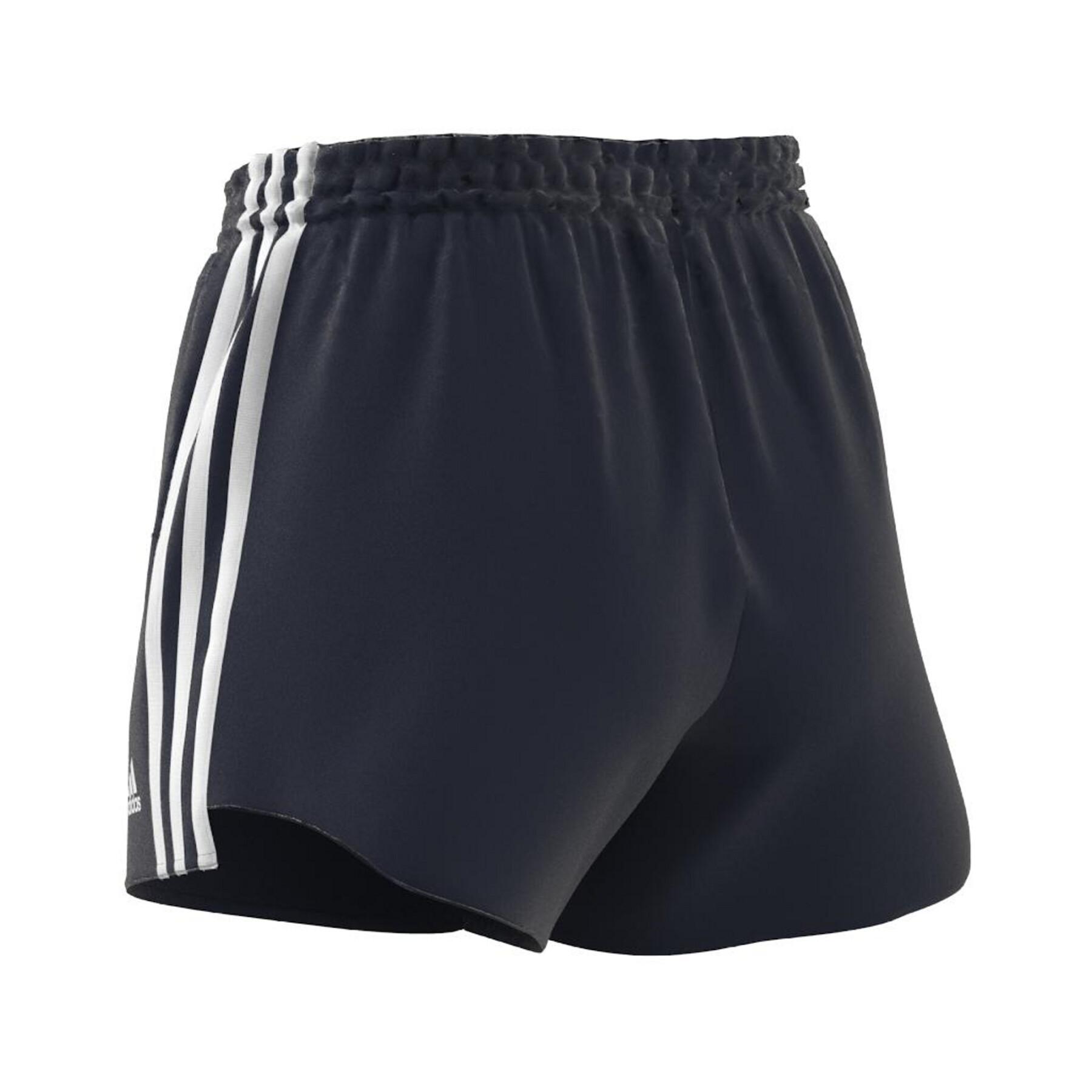Damen-Shorts adidas Primeblue Designed 2 Move Woven Sport