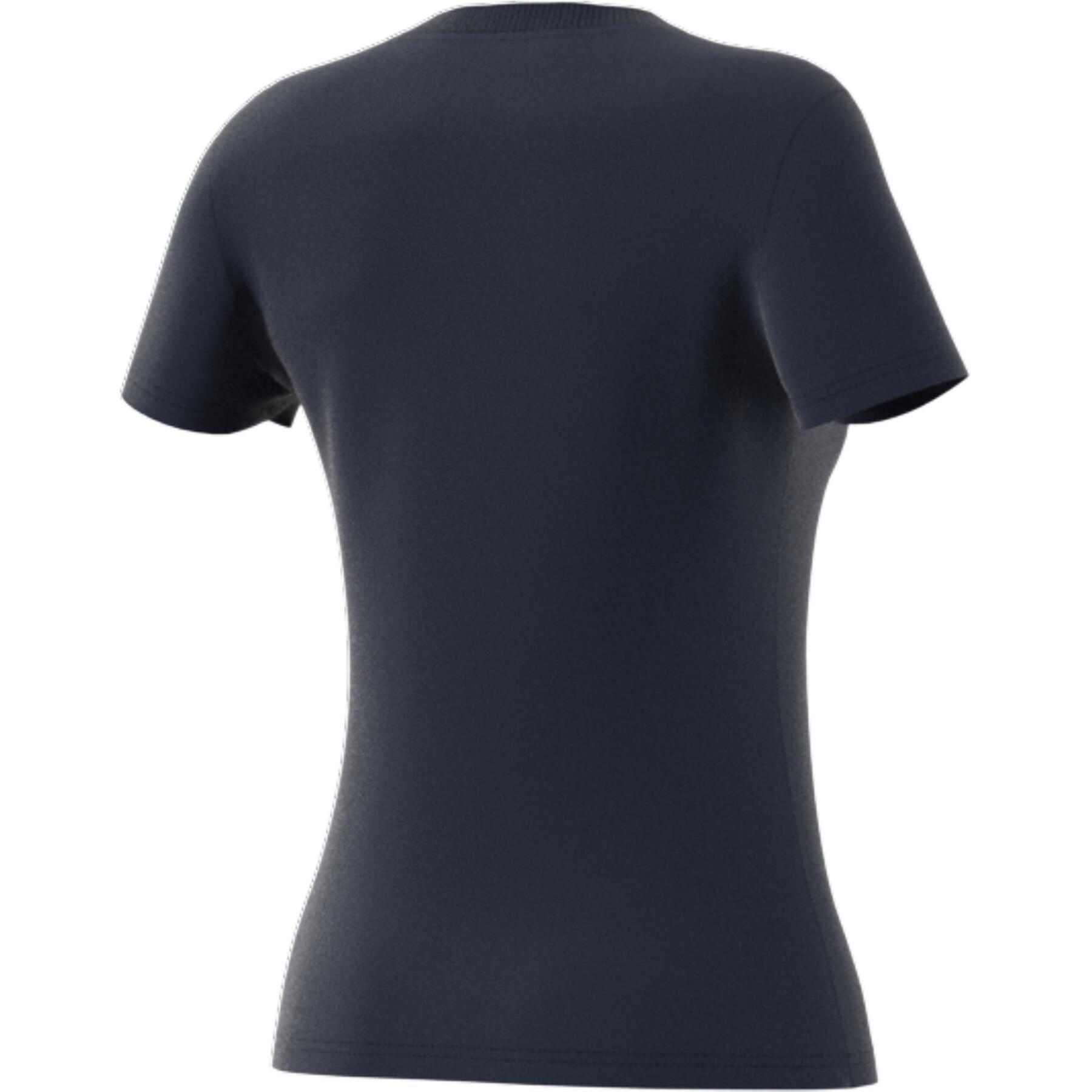 Damen-T-Shirt adidas Terrex Logo