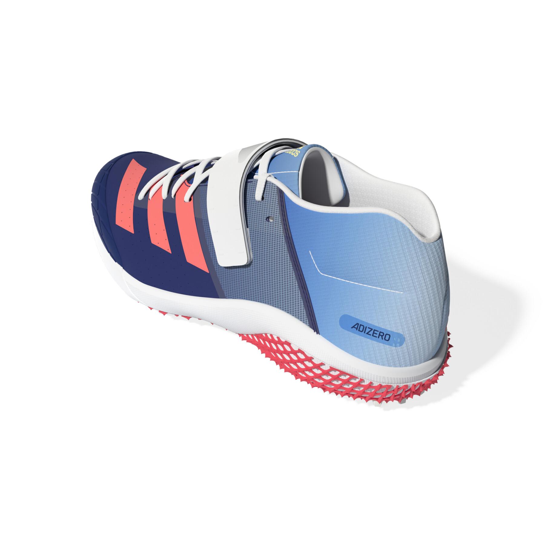 Speerwurfschuhe adidas Adizero