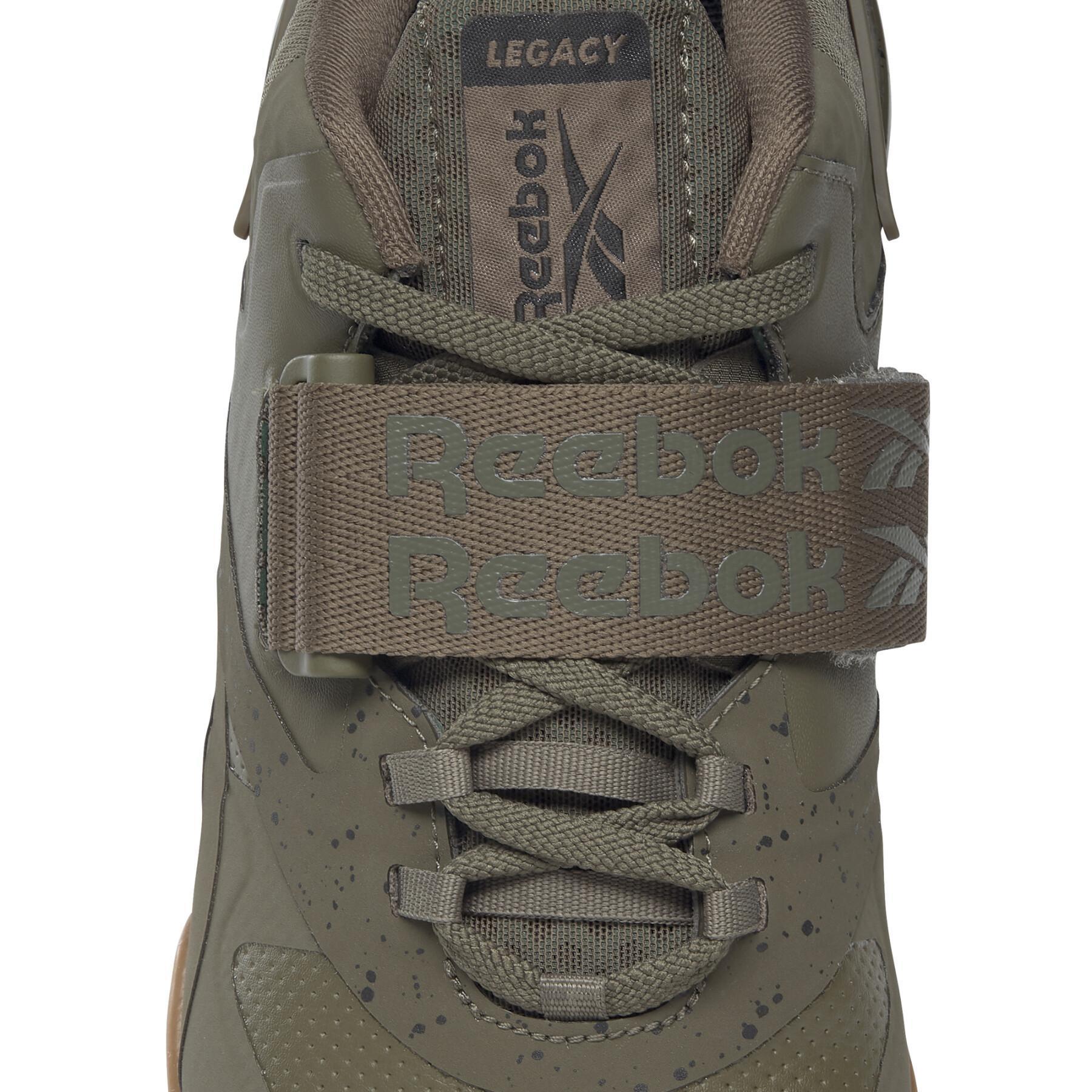 Schuhe Reebok Legacy Lifter Ii