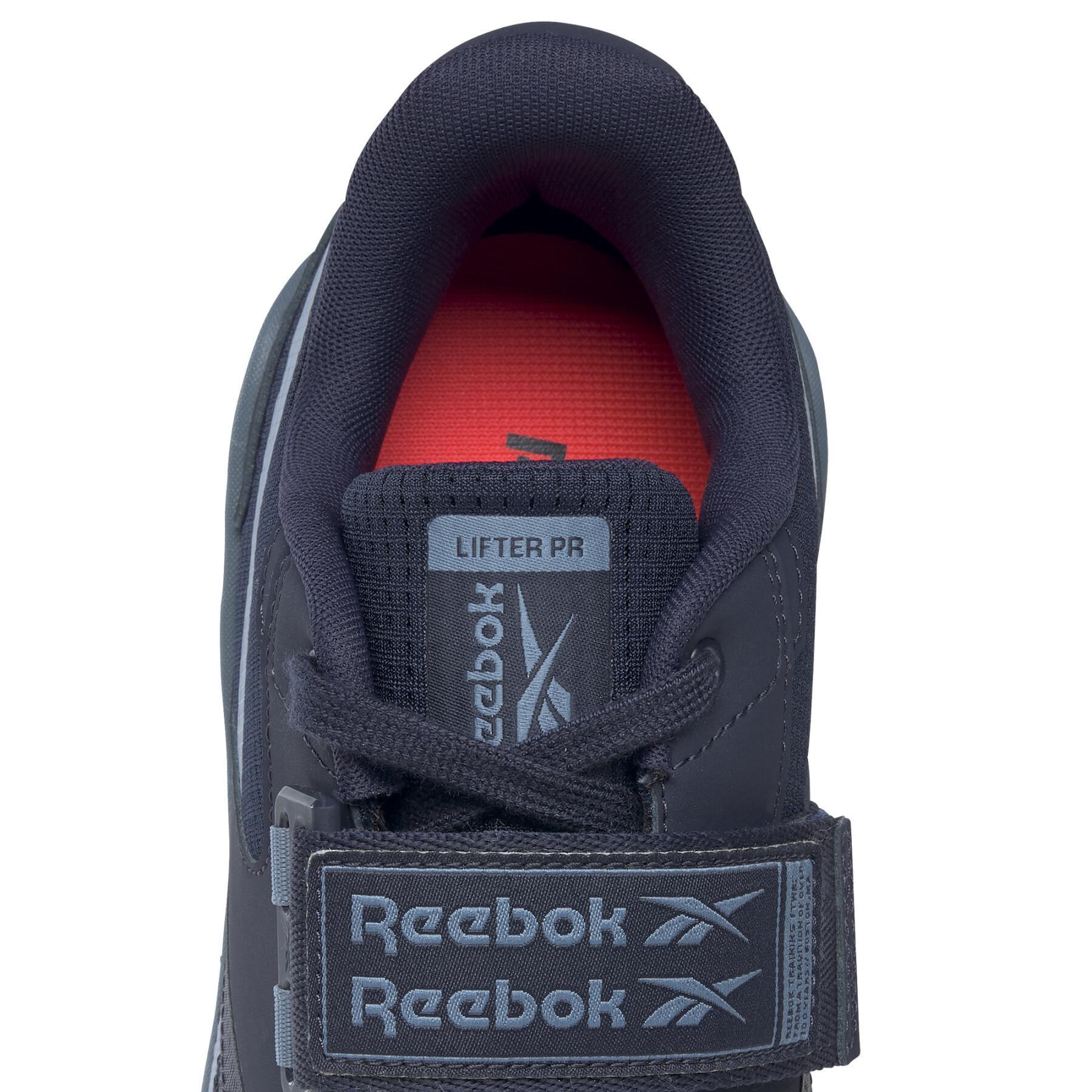 Schuhe Reebok Lifter PR II