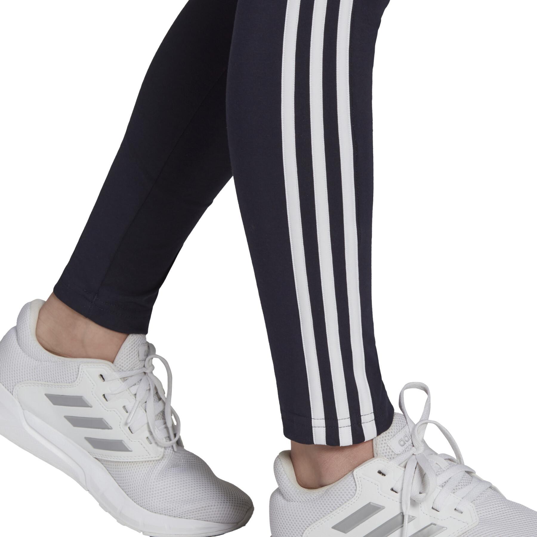Damen-Leggings adidas Loungewear Essentials