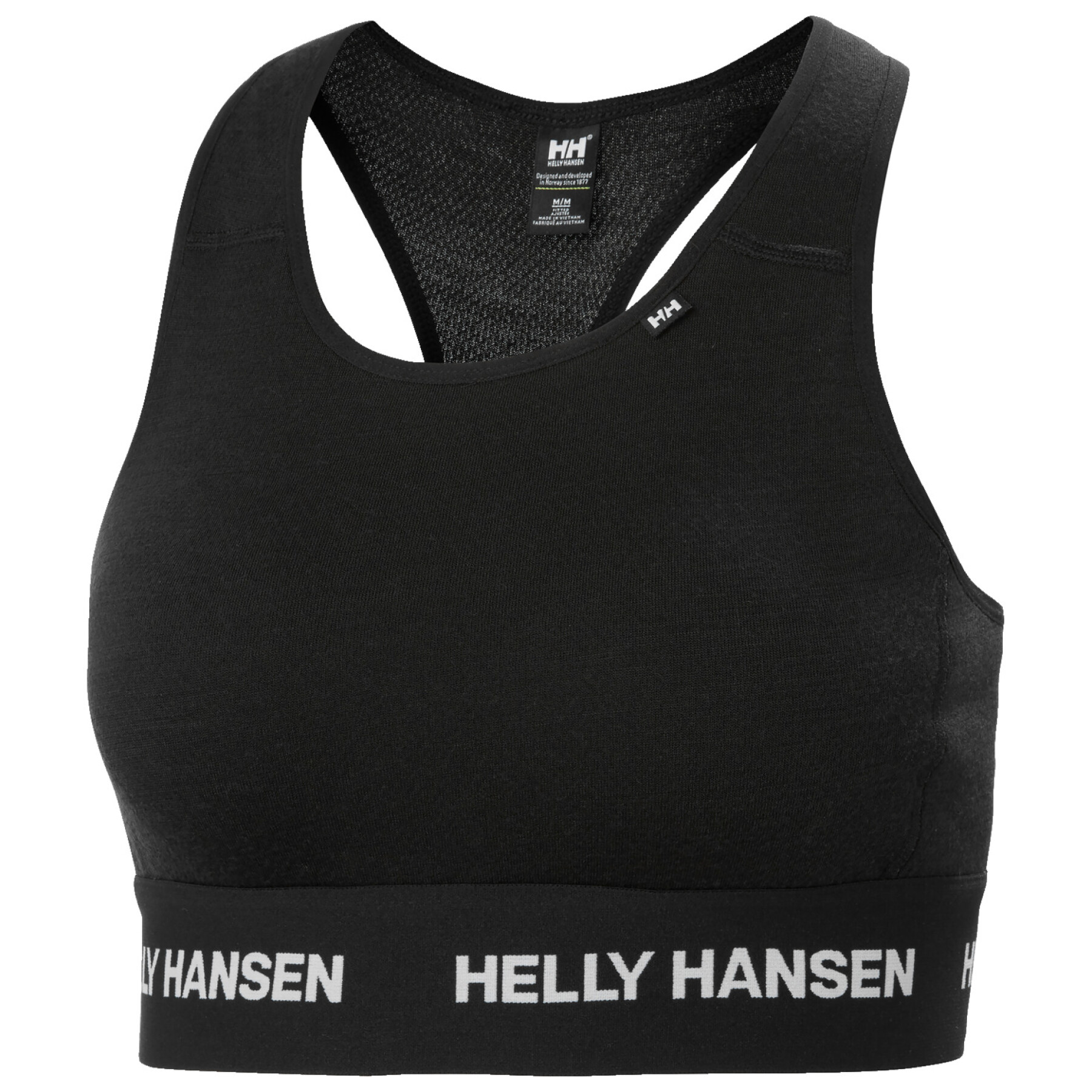 Damen-BH Helly Hansen Lifa Merino Midweight