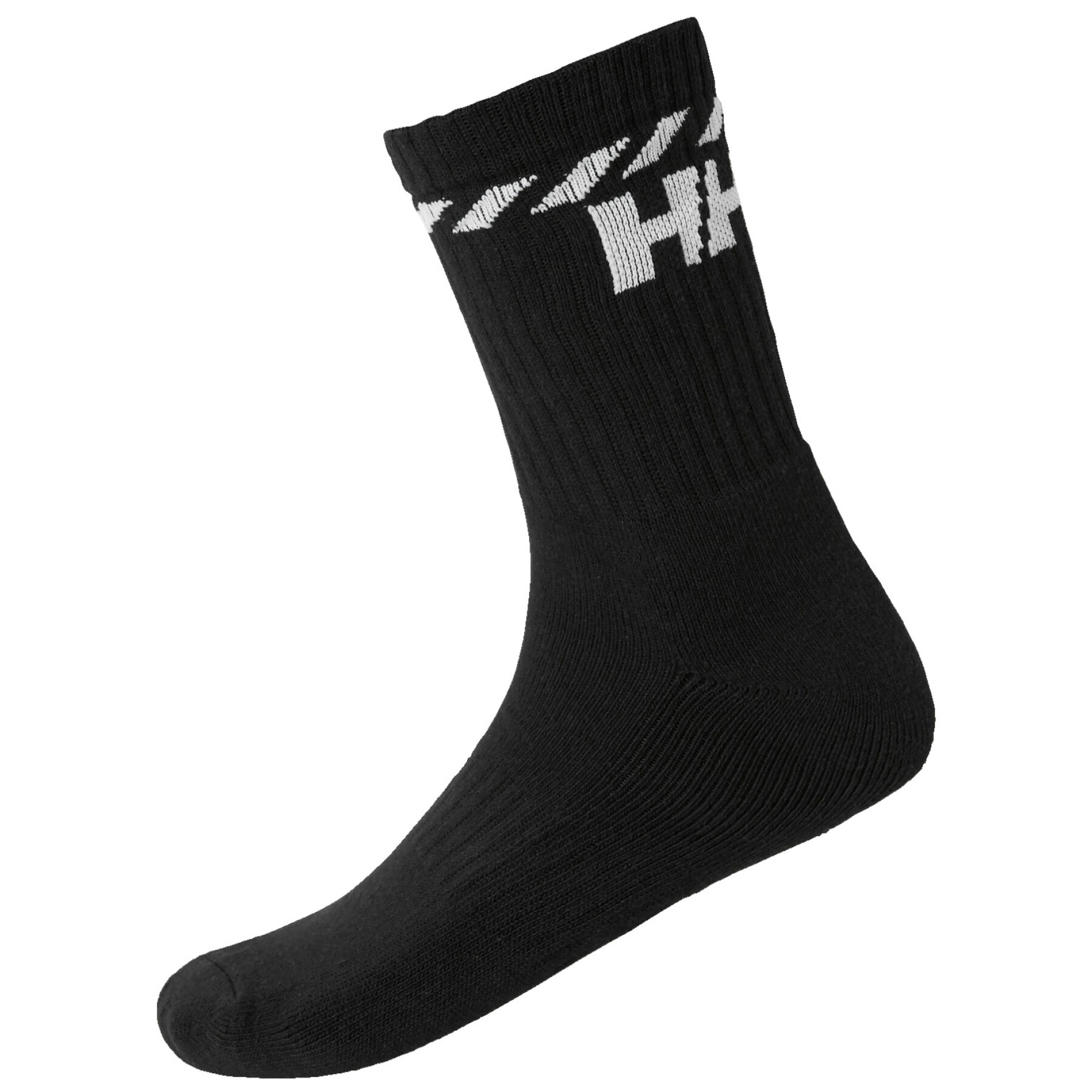 Socken aus Baumwolle Helly Hansen sport (x3)