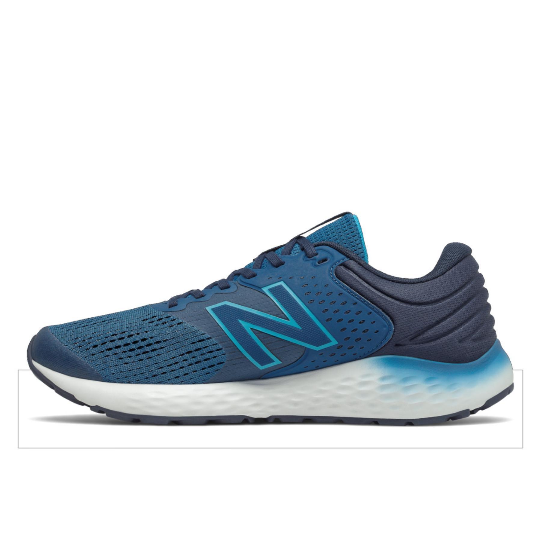Schuhe New Balance 520v7